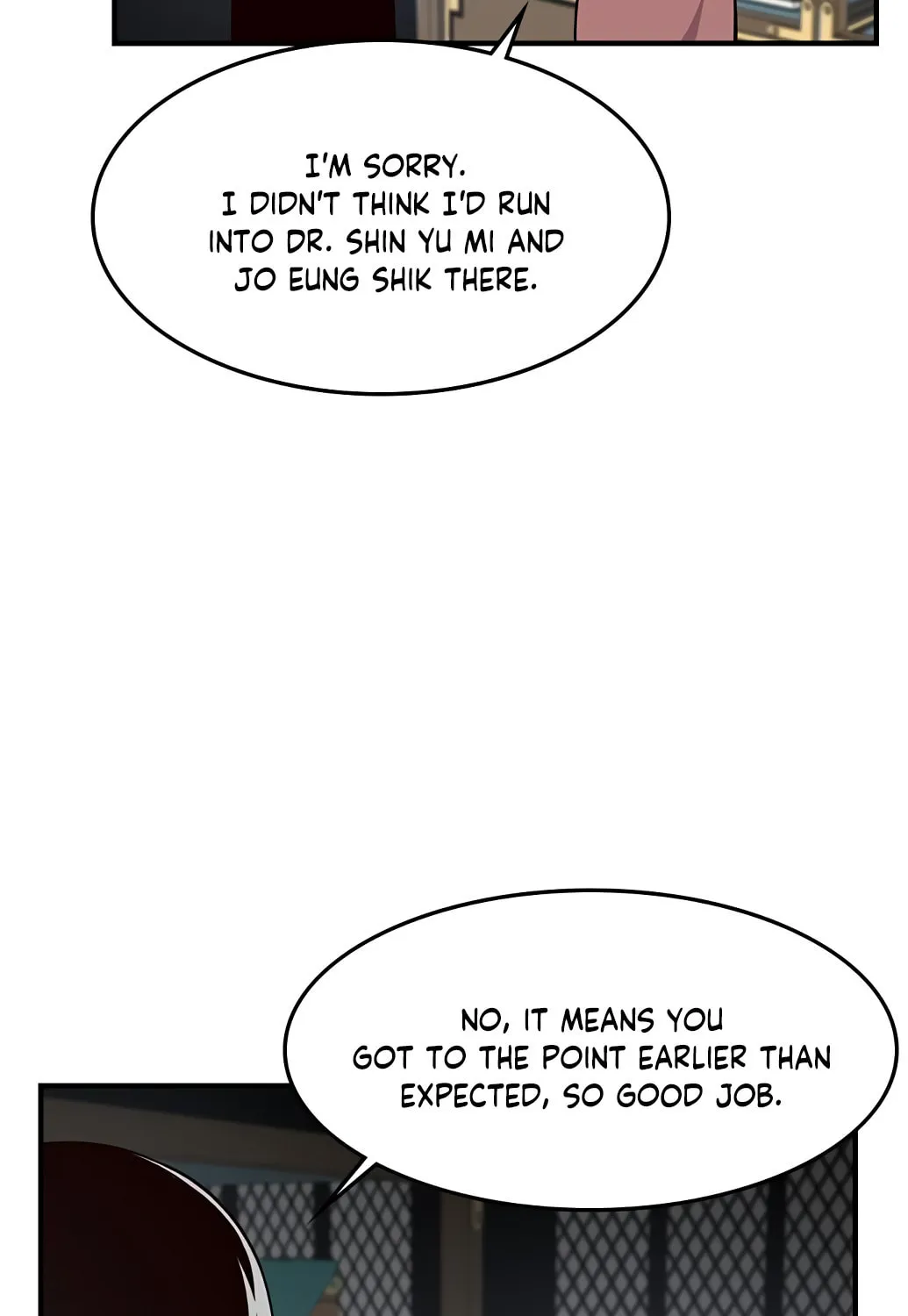 Read The Strongest Ever chapter 13 image 103 on Lezhin
