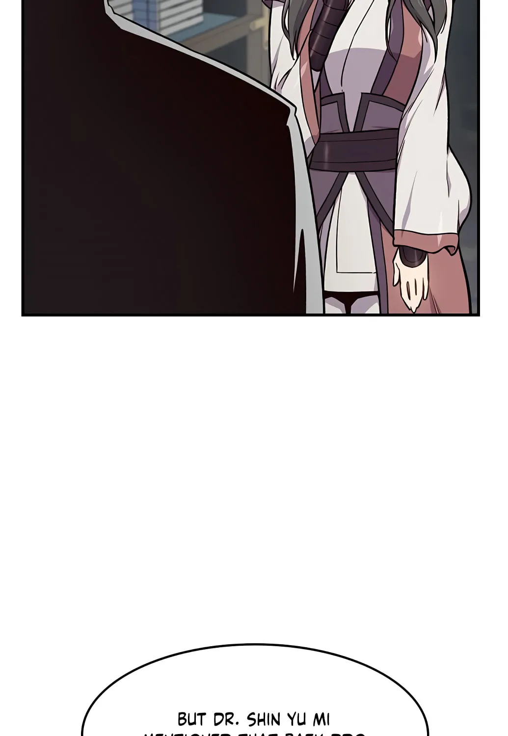 Read The Strongest Ever chapter 13 image 105 on Lezhin