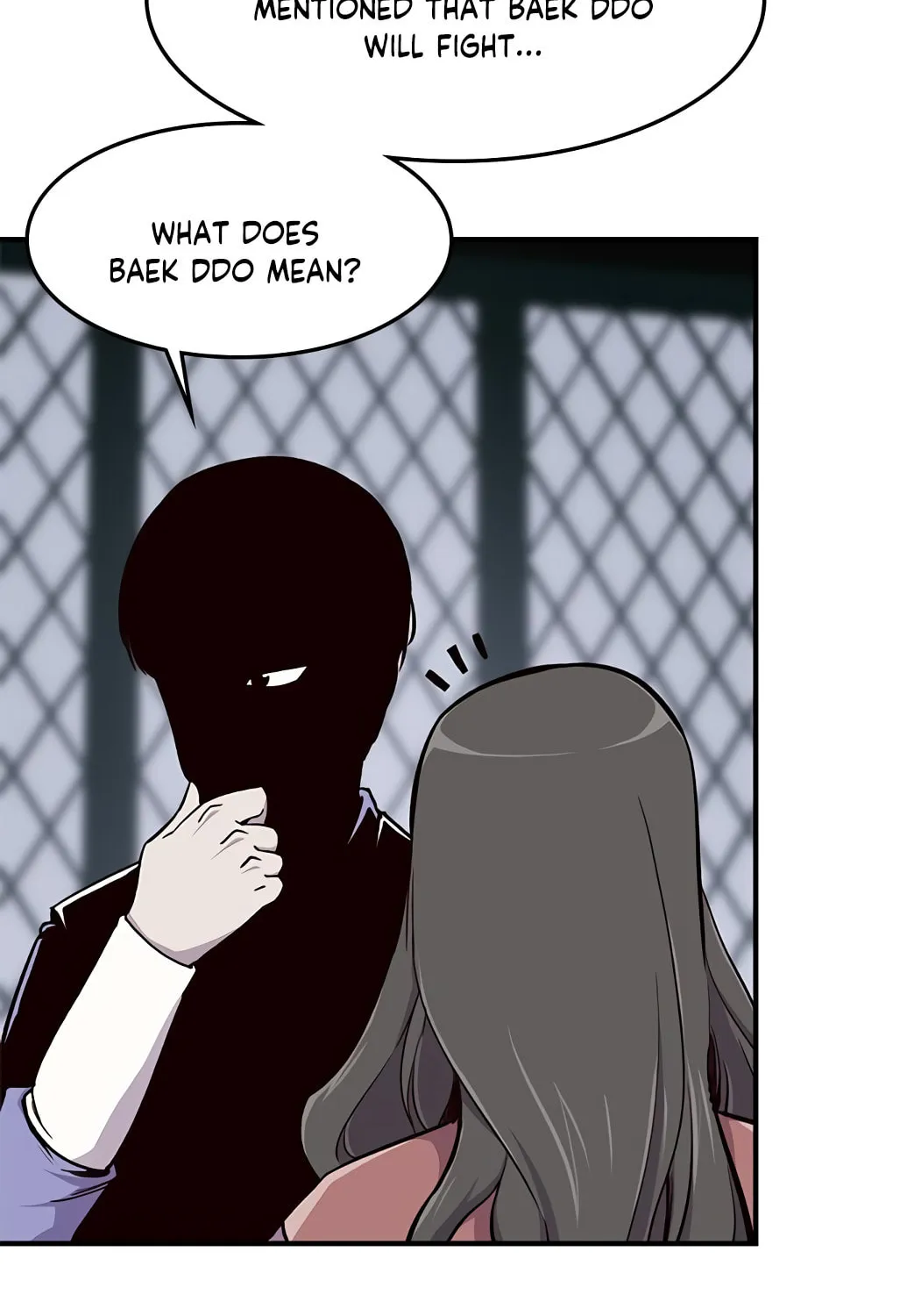 Read The Strongest Ever chapter 13 image 106 on Lezhin