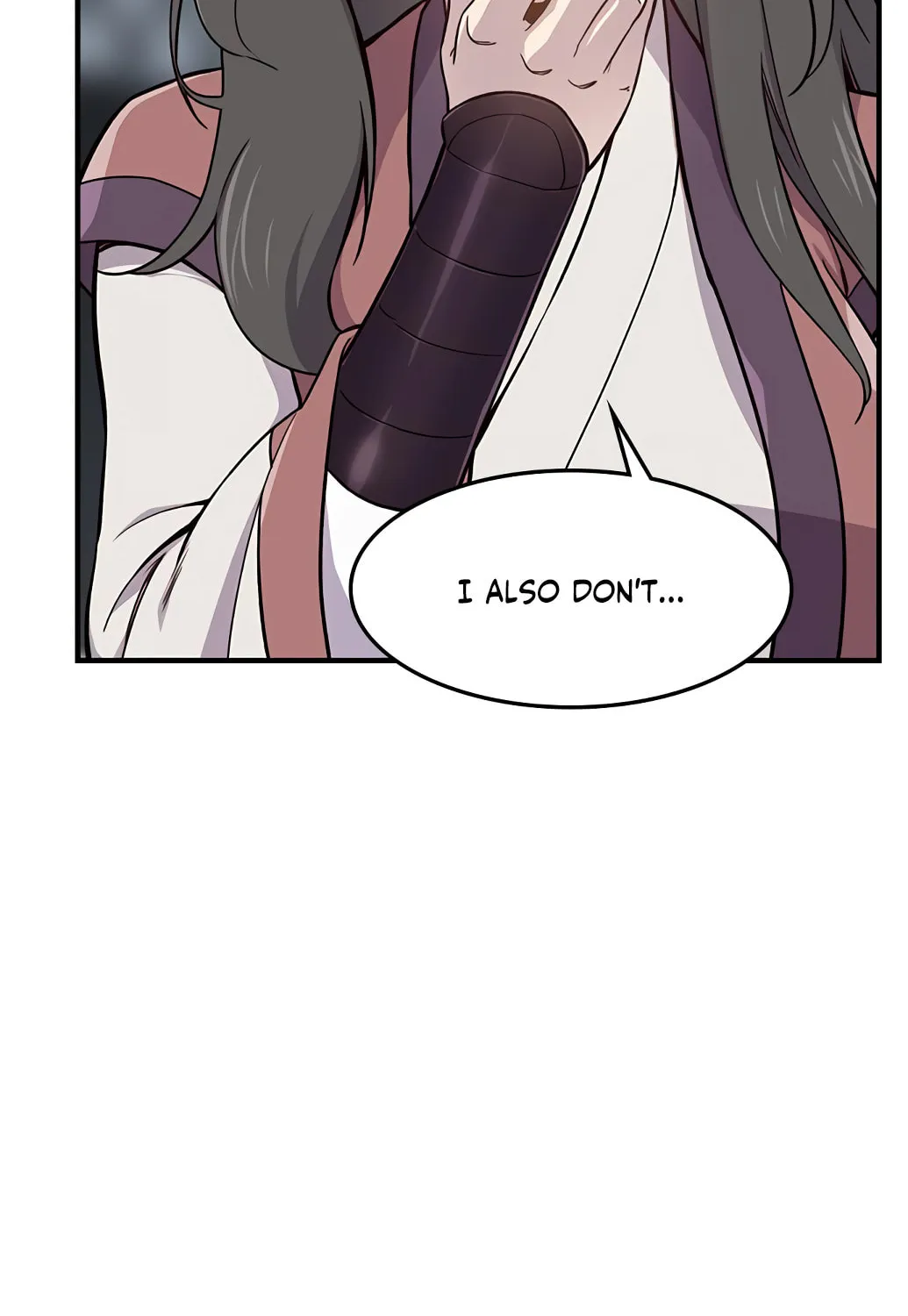 Read The Strongest Ever chapter 13 image 108 on Lezhin