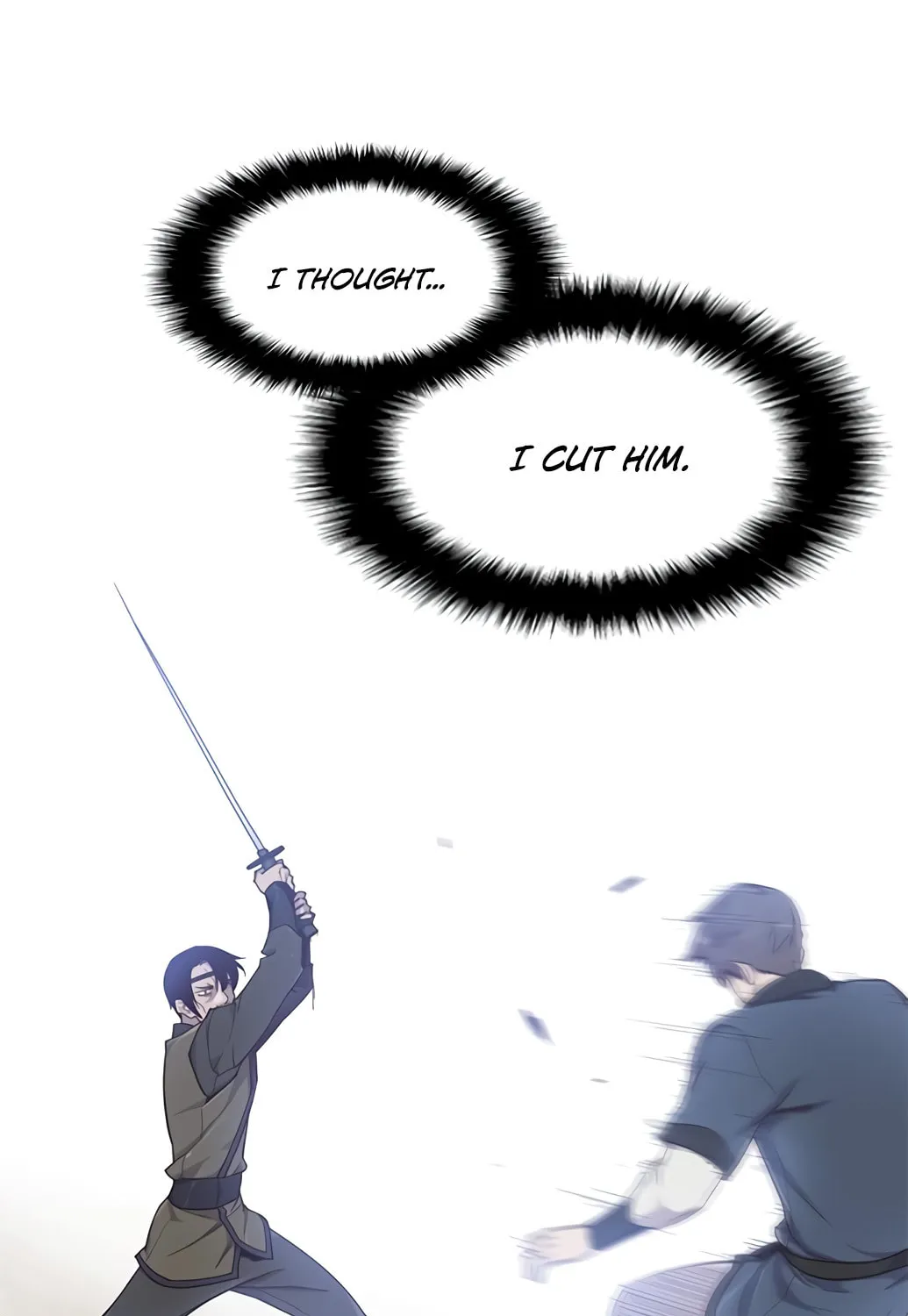 Read The Strongest Ever chapter 13 image 11 on Lezhin