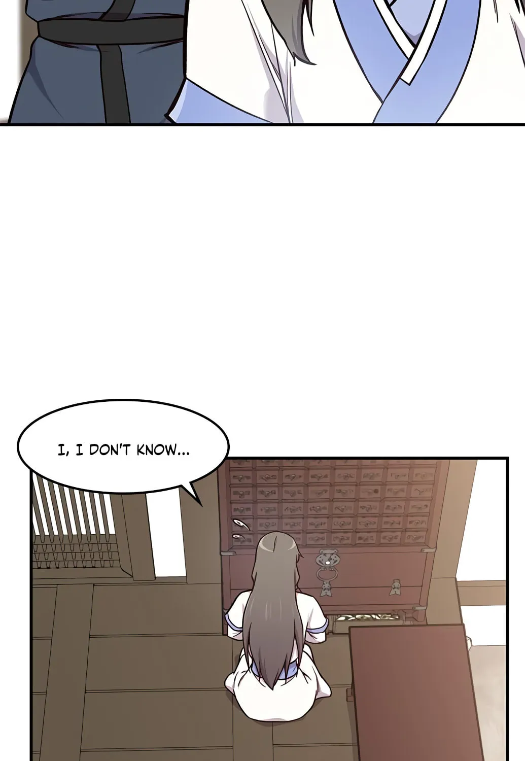 Read The Strongest Ever chapter 13 image 111 on Lezhin