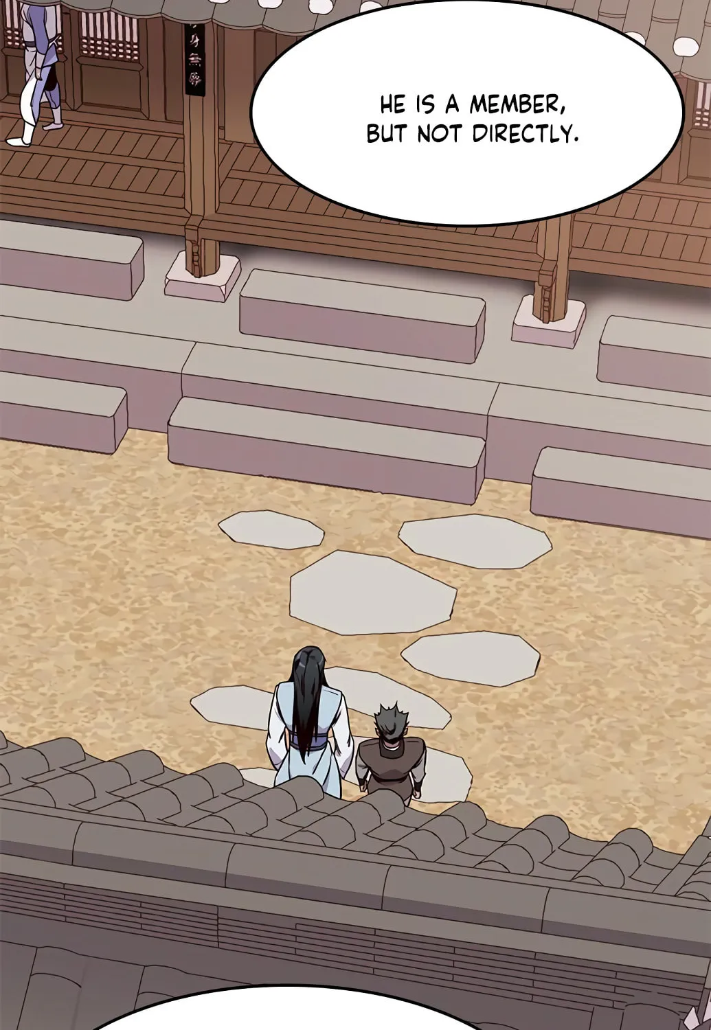 Read The Strongest Ever chapter 13 image 116 on Lezhin
