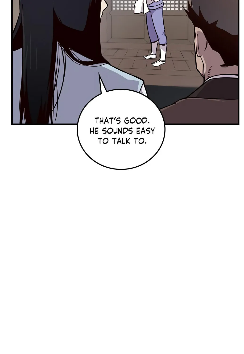Read The Strongest Ever chapter 13 image 118 on Lezhin