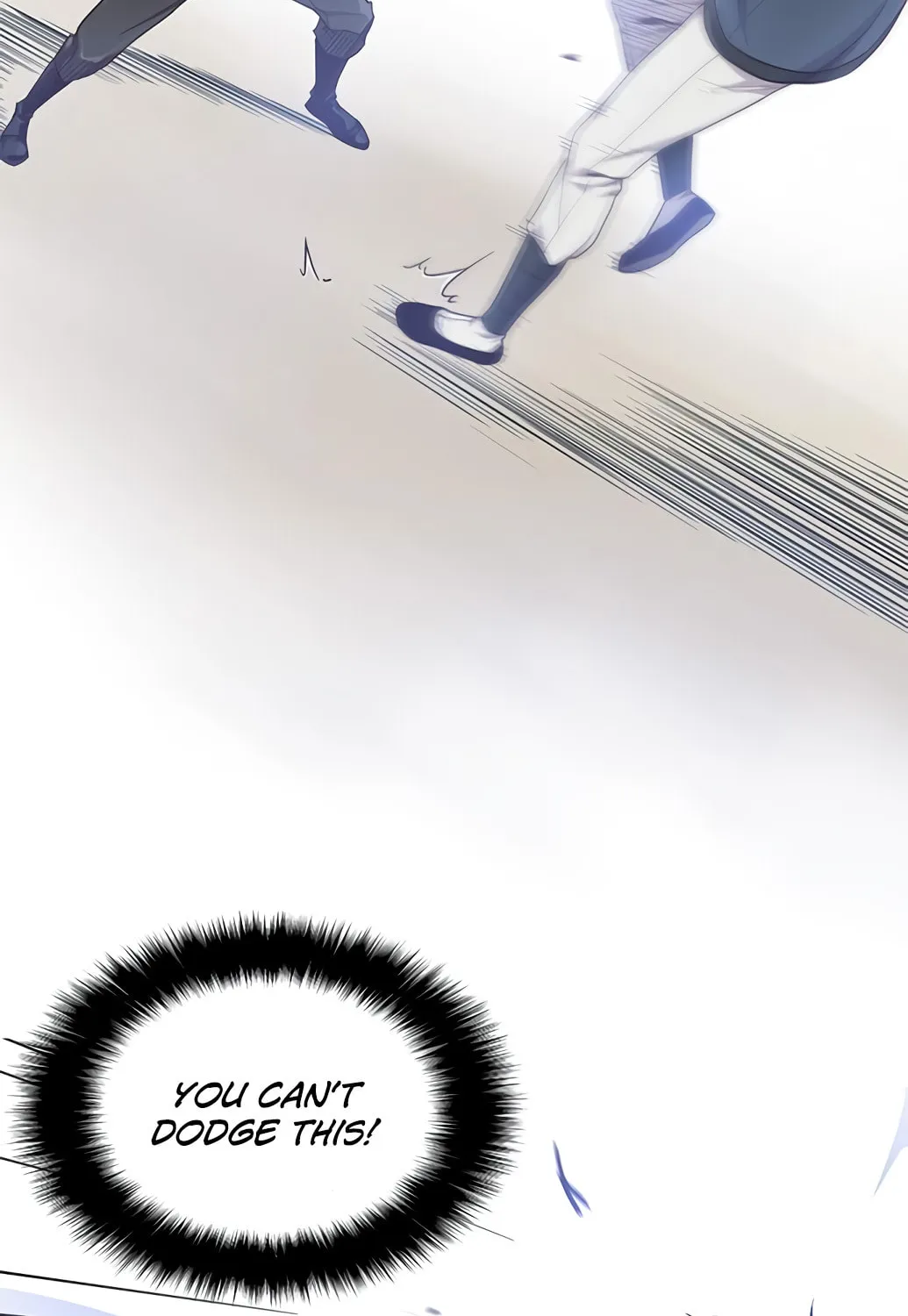Read The Strongest Ever chapter 13 image 12 on Lezhin