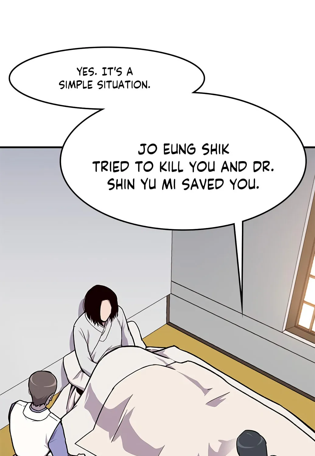 Read The Strongest Ever chapter 13 image 121 on Lezhin