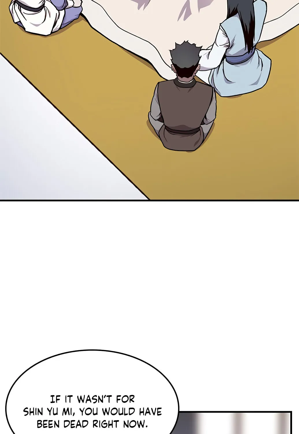 Read The Strongest Ever chapter 13 image 122 on Lezhin
