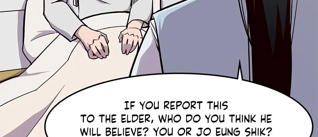 Read The Strongest Ever chapter 13 image 125 on Lezhin