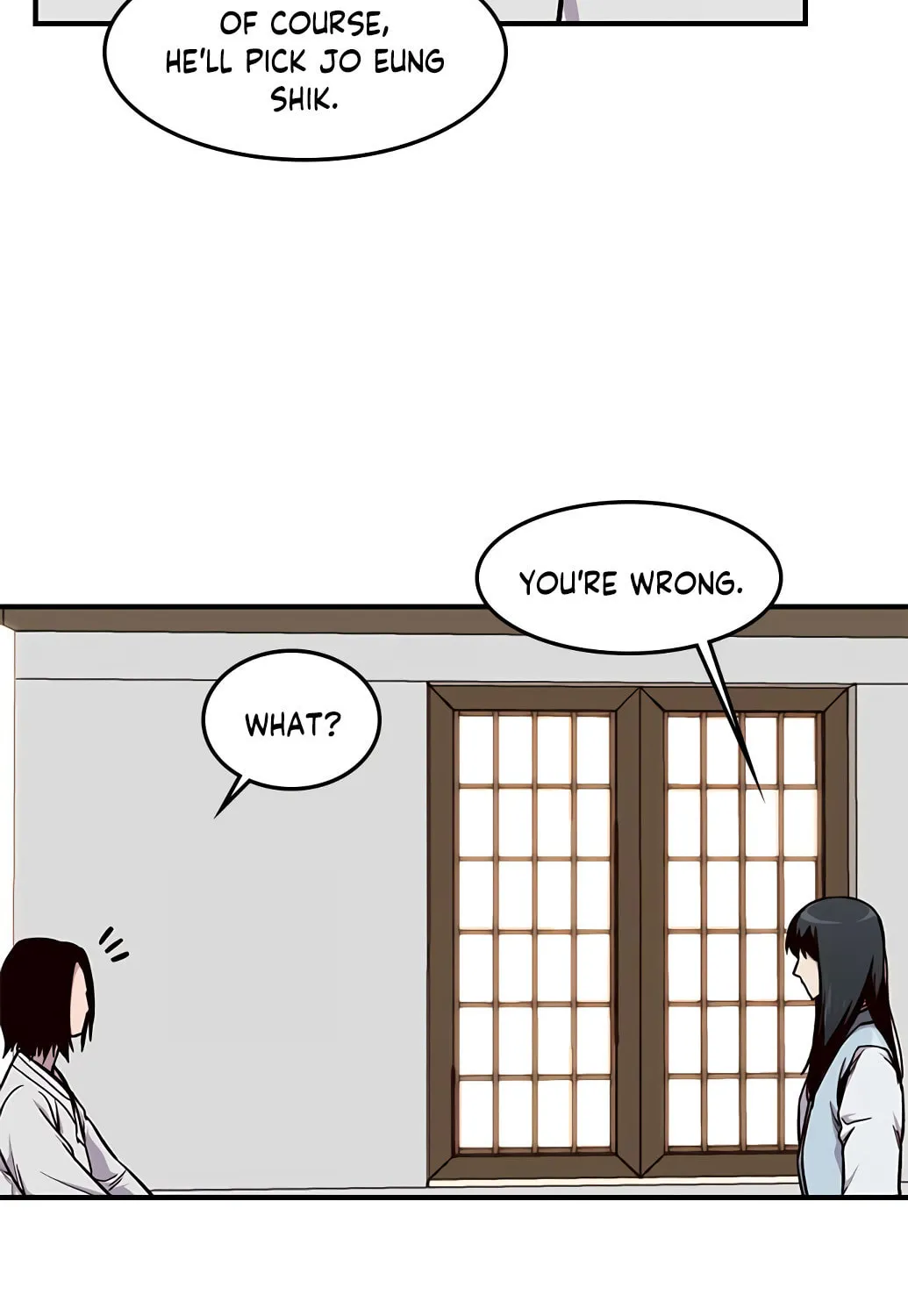 Read The Strongest Ever chapter 13 image 127 on Lezhin