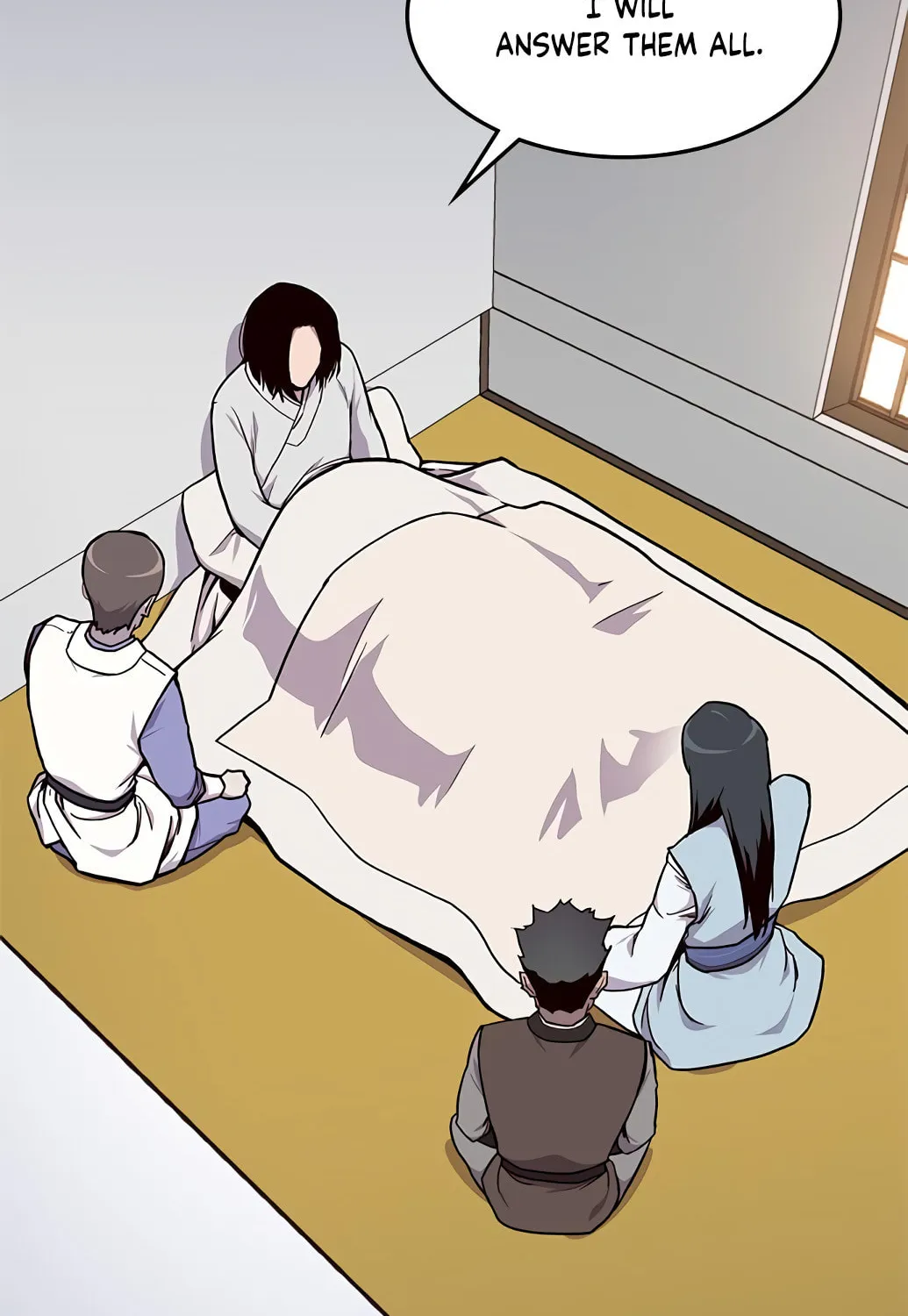 Read The Strongest Ever chapter 13 image 131 on Lezhin