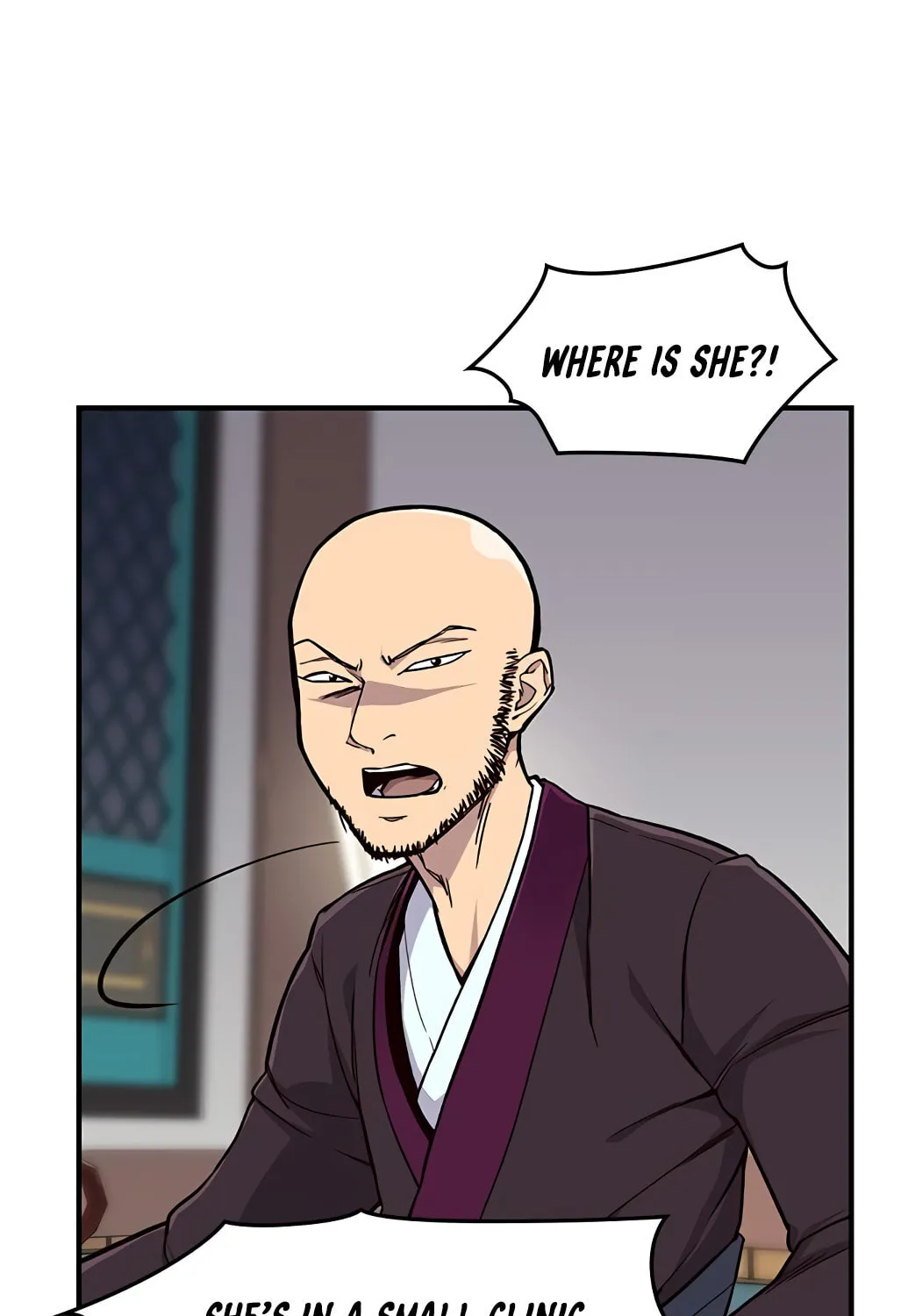 Read The Strongest Ever chapter 13 image 134 on Lezhin