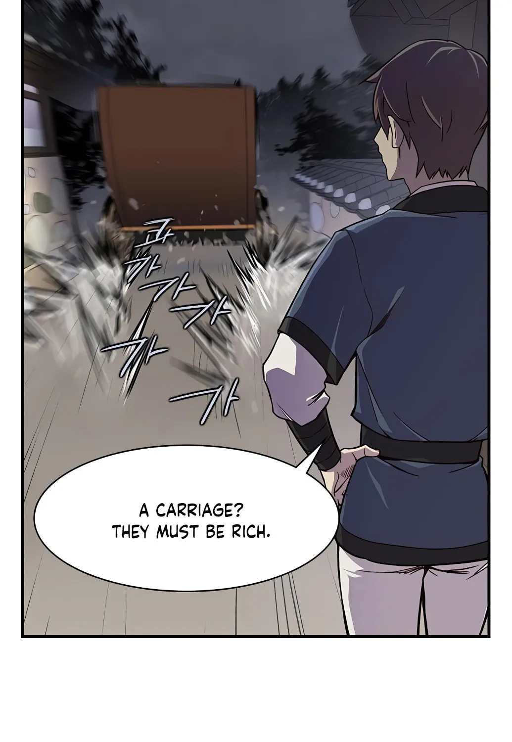 Read The Strongest Ever chapter 13 image 142 on Lezhin