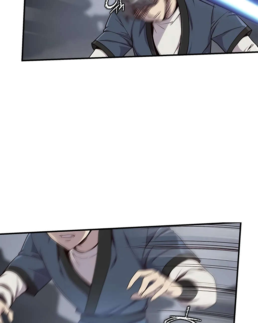 Read The Strongest Ever chapter 13 image 15 on Lezhin