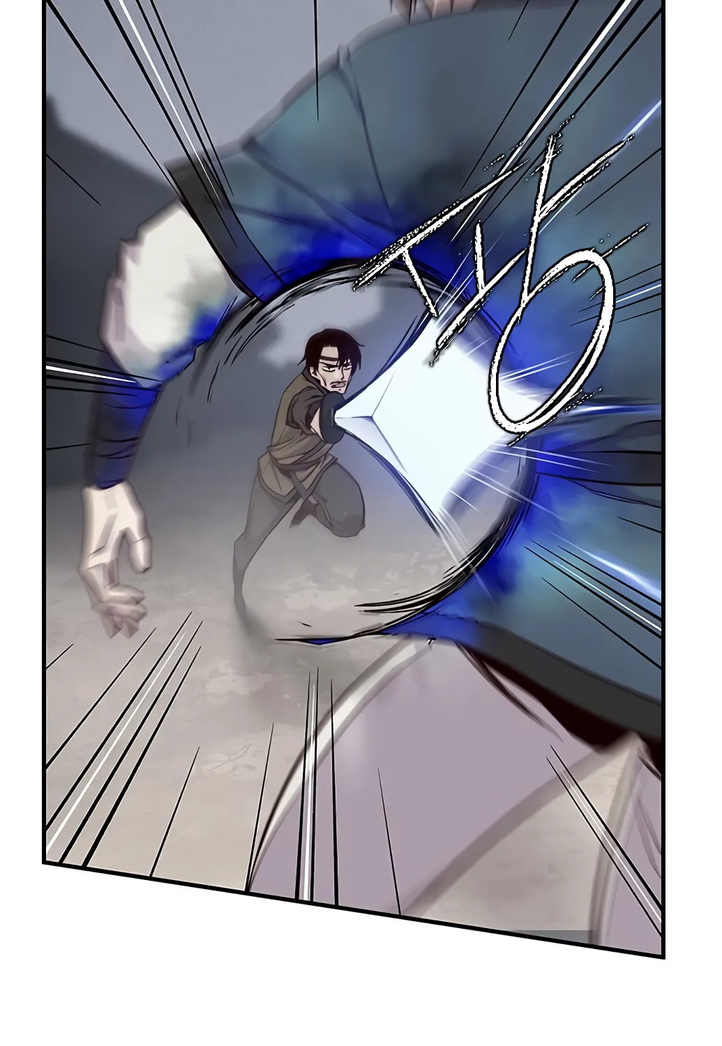 Read The Strongest Ever chapter 13 image 17 on Lezhin