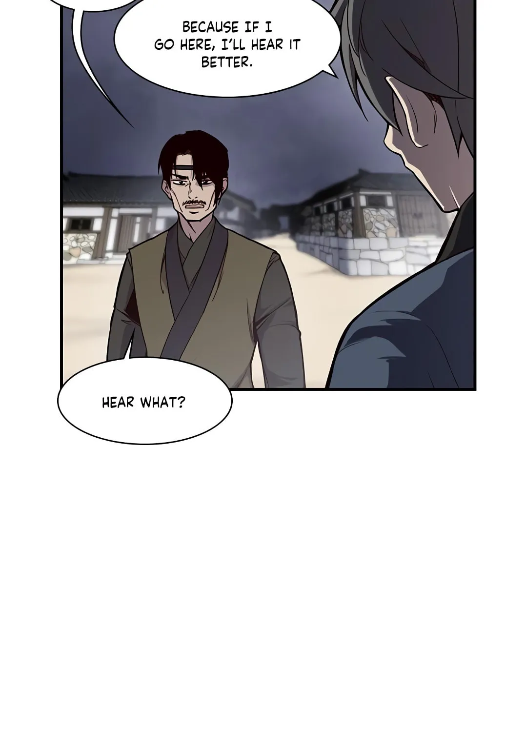 Read The Strongest Ever chapter 13 image 25 on Lezhin