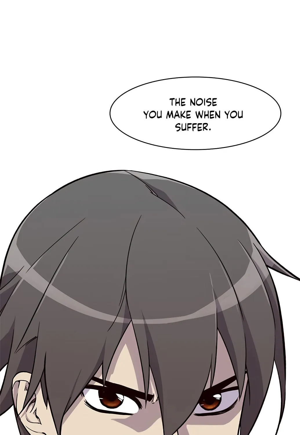 Read The Strongest Ever chapter 13 image 26 on Lezhin