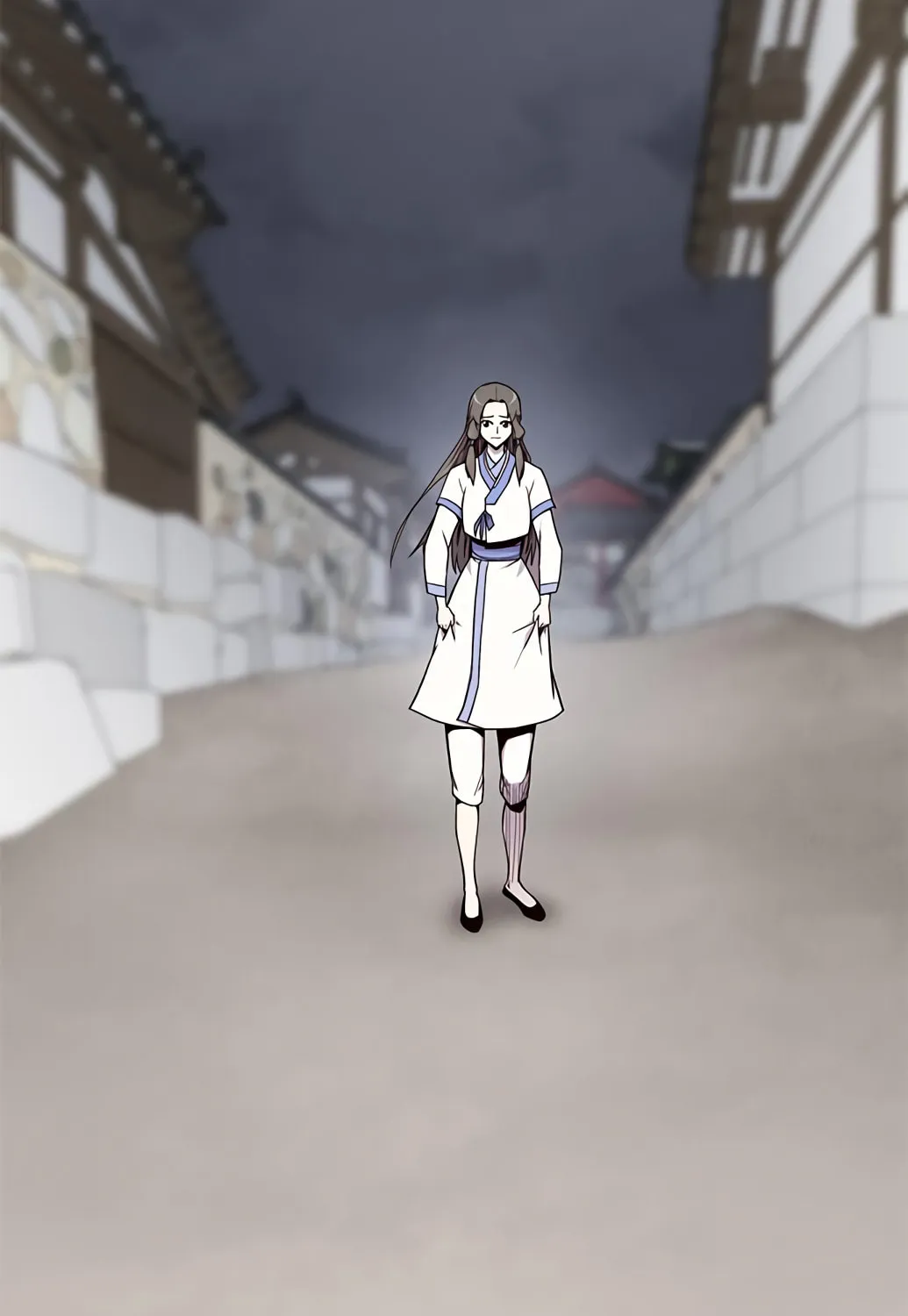 Read The Strongest Ever chapter 13 image 31 on Lezhin
