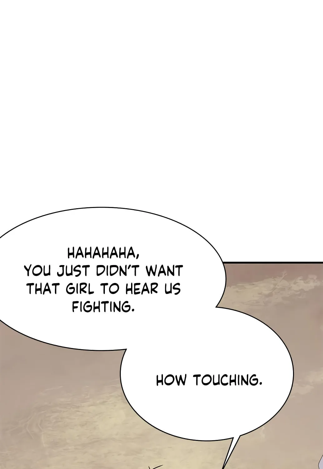 Read The Strongest Ever chapter 13 image 34 on Lezhin