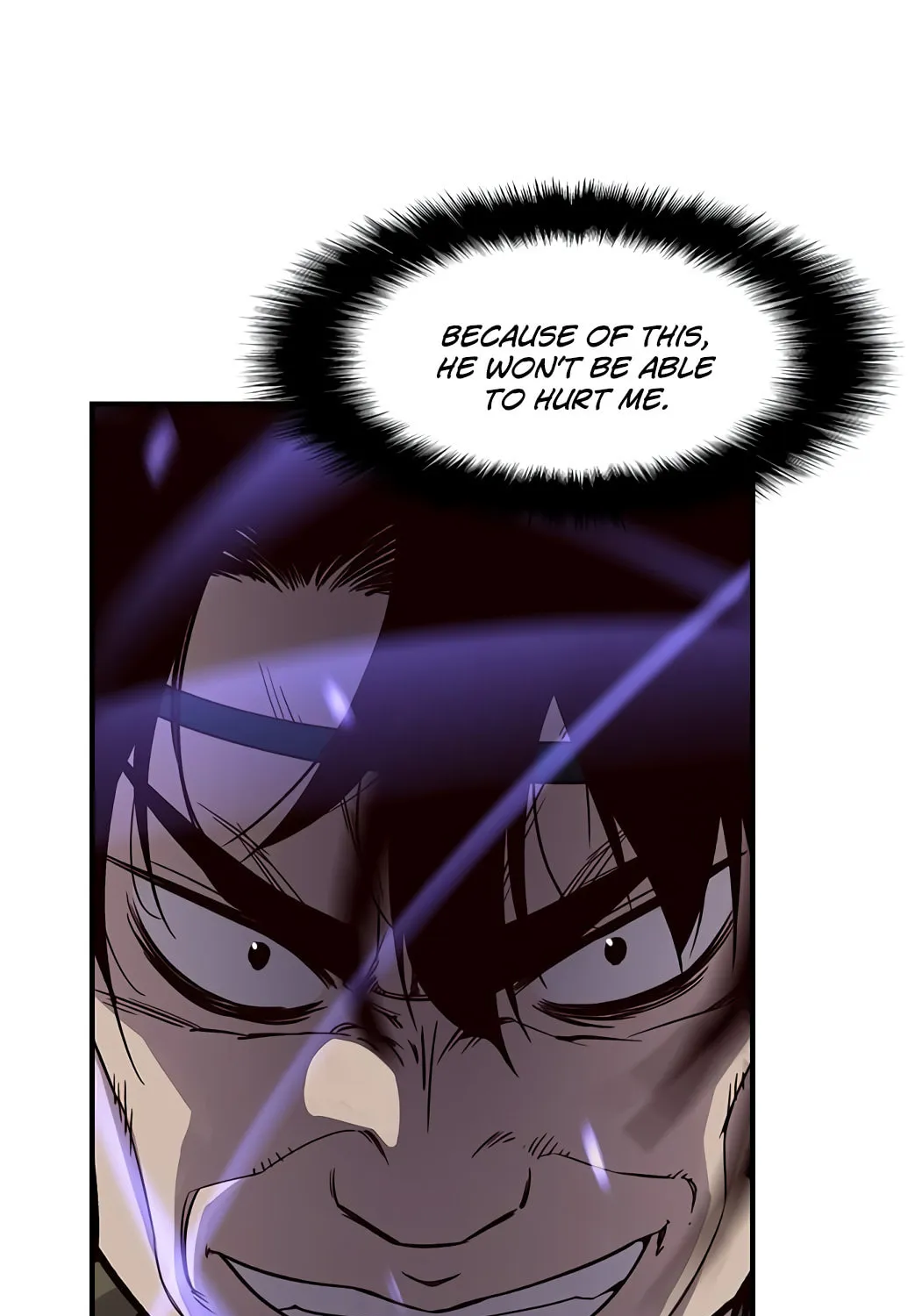 Read The Strongest Ever chapter 13 image 42 on Lezhin