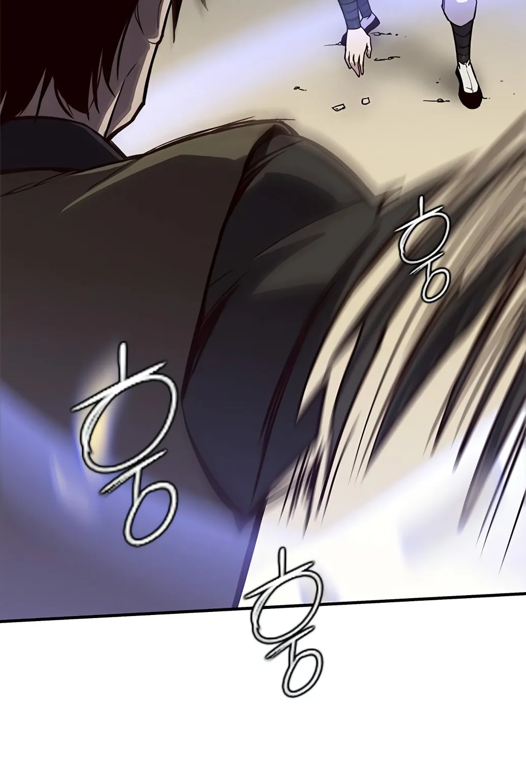 Read The Strongest Ever chapter 13 image 45 on Lezhin