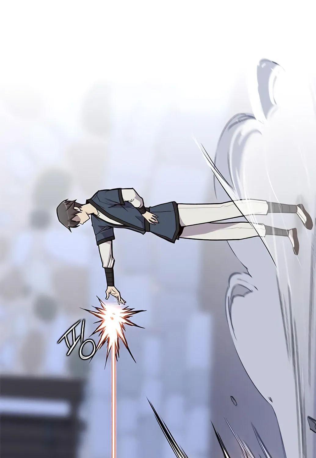 Read The Strongest Ever chapter 13 image 47 on Lezhin