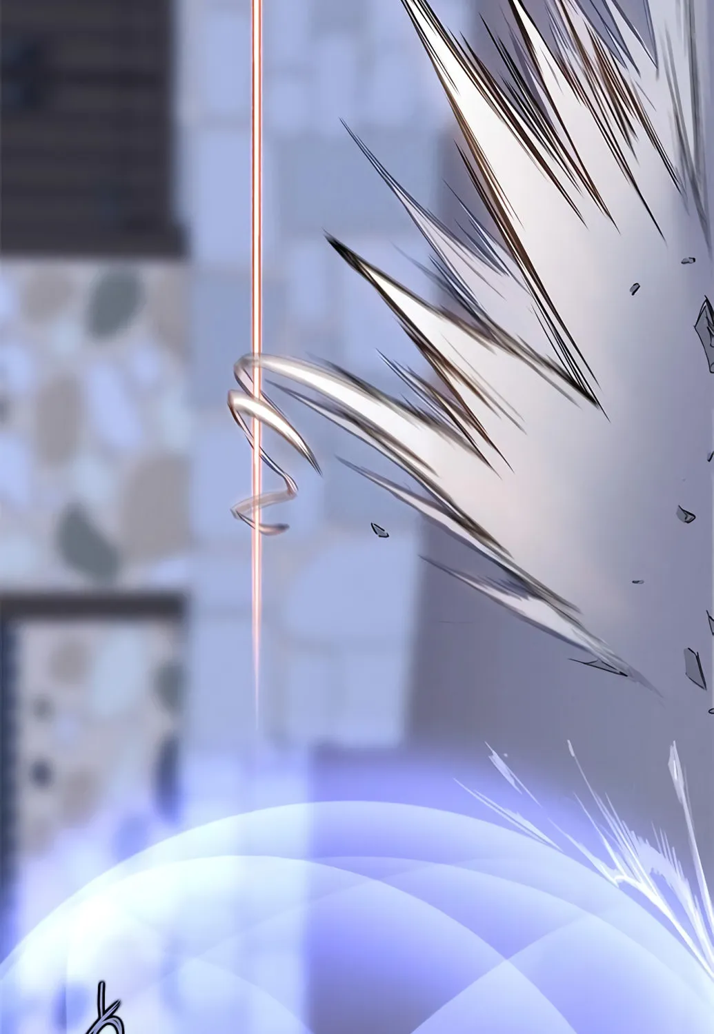 Read The Strongest Ever chapter 13 image 48 on Lezhin