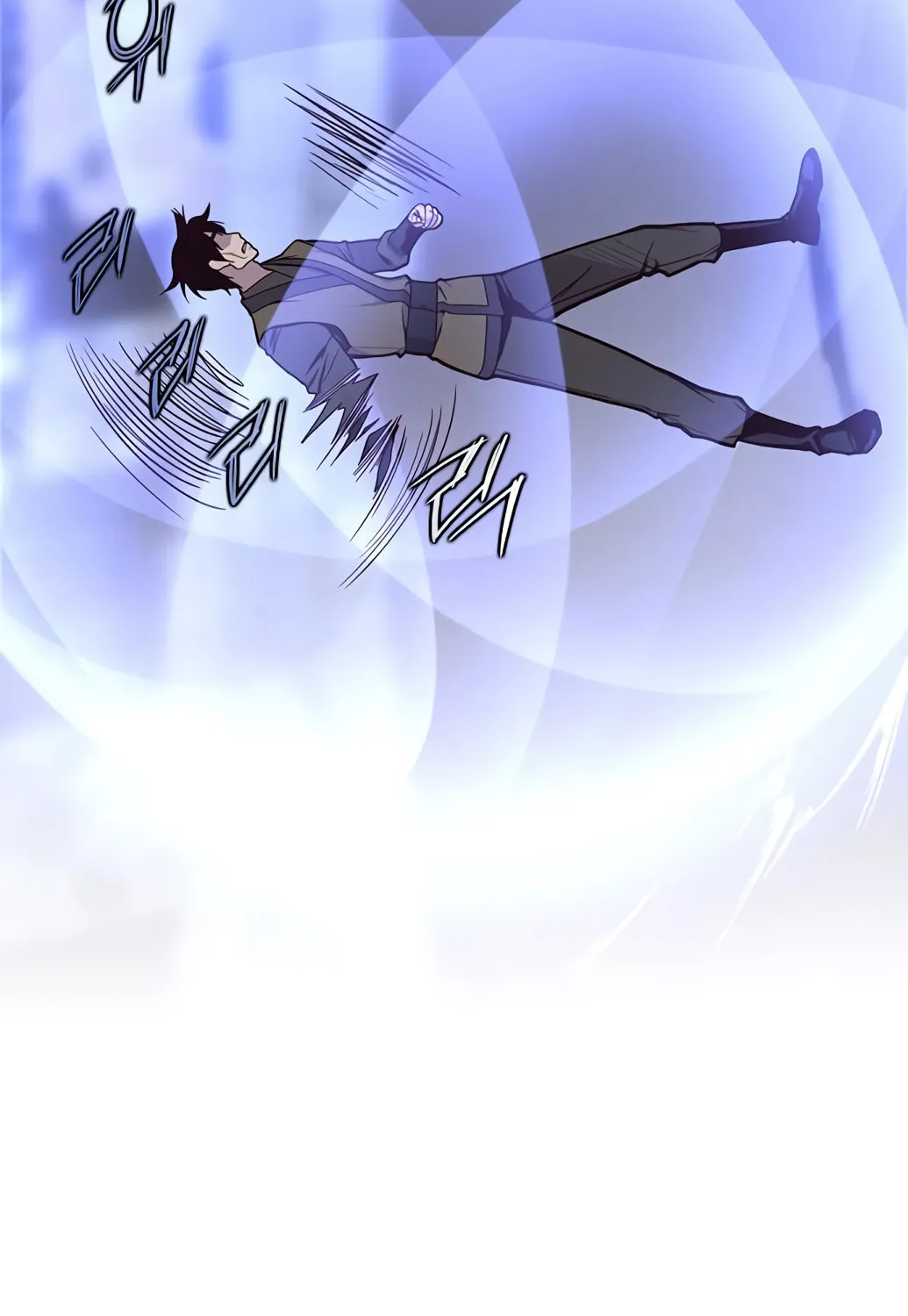 Read The Strongest Ever chapter 13 image 49 on Lezhin