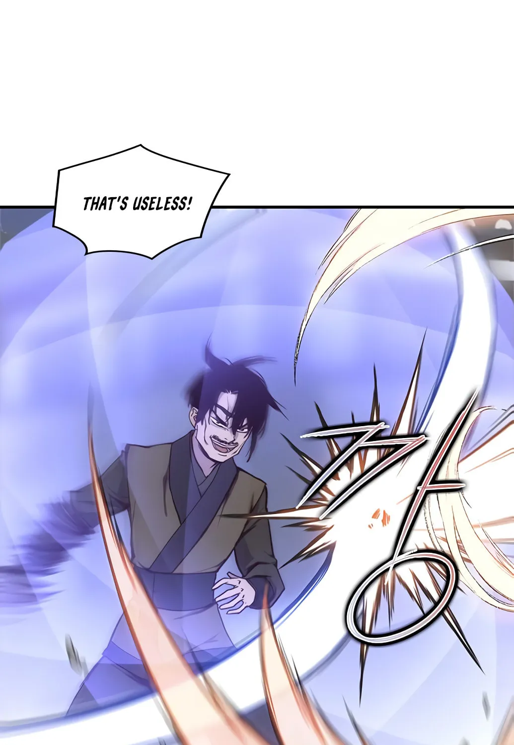 Read The Strongest Ever chapter 13 image 50 on Lezhin