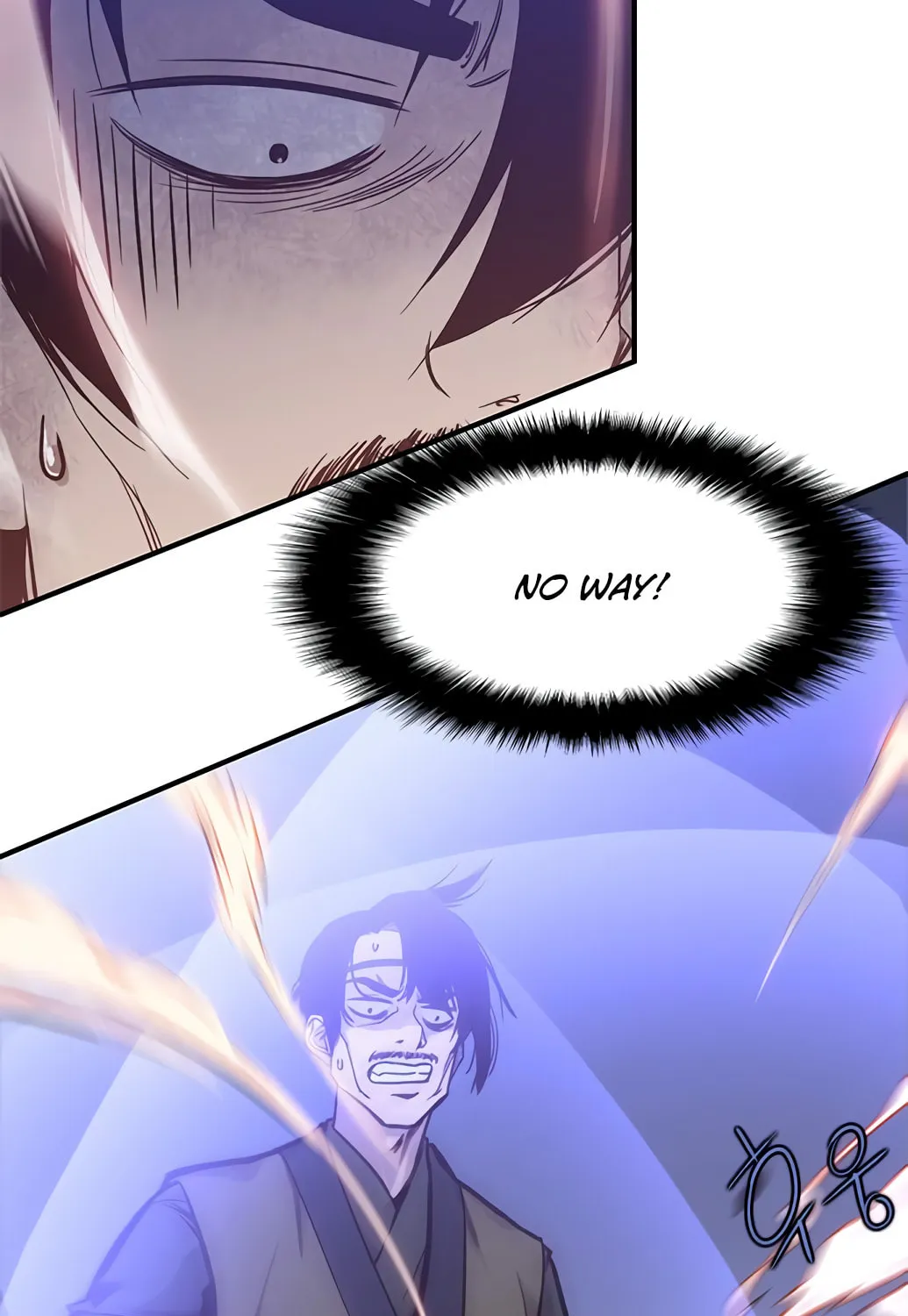 Read The Strongest Ever chapter 13 image 52 on Lezhin