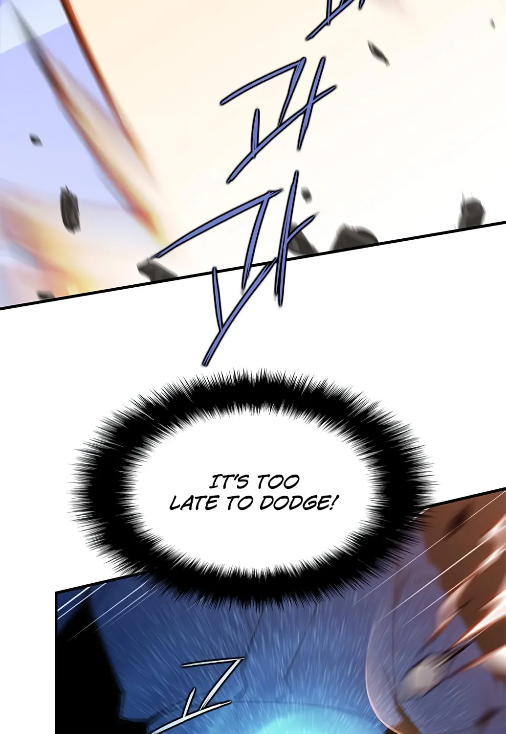 Read The Strongest Ever chapter 13 image 54 on Lezhin