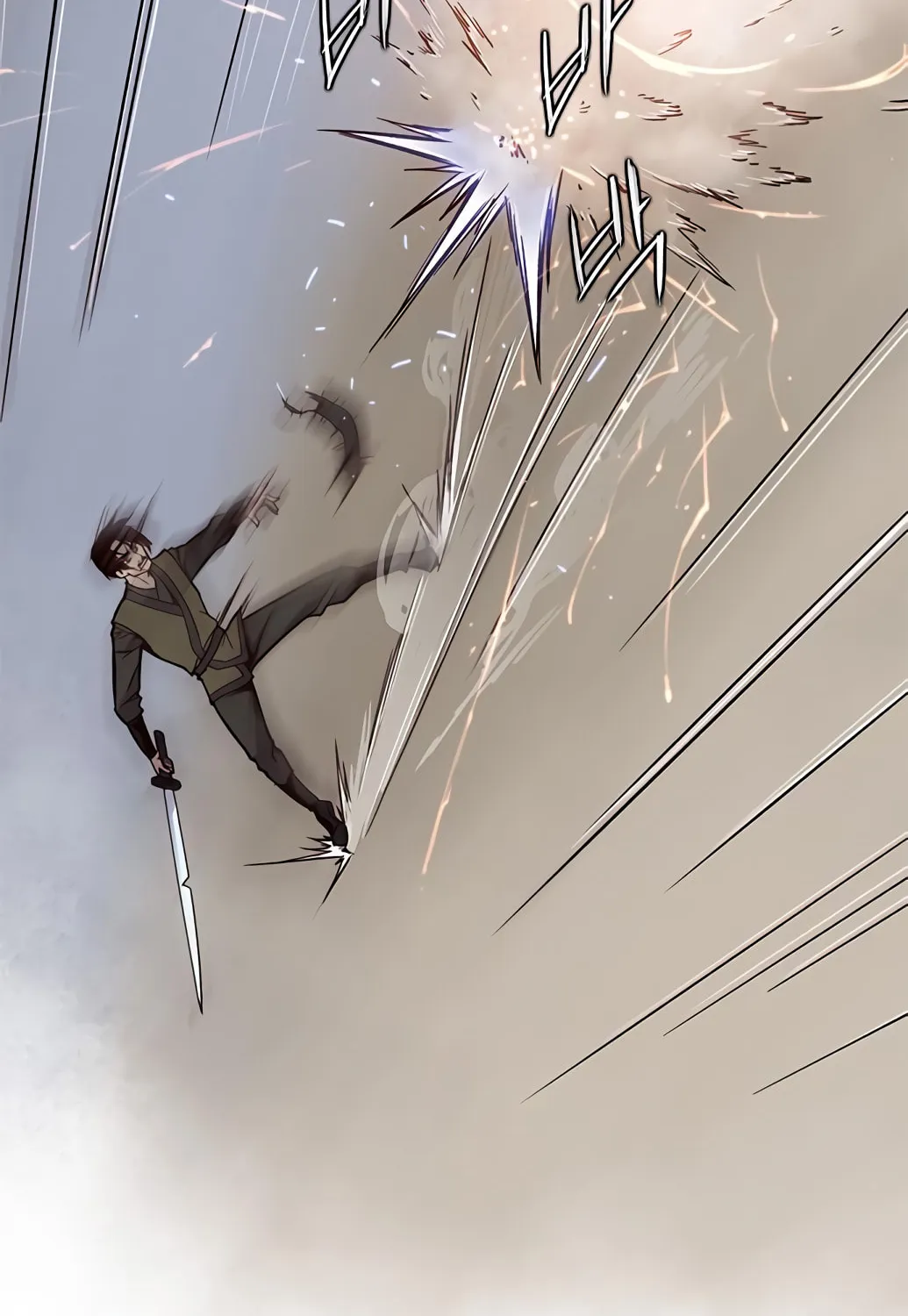 Read The Strongest Ever chapter 13 image 59 on Lezhin