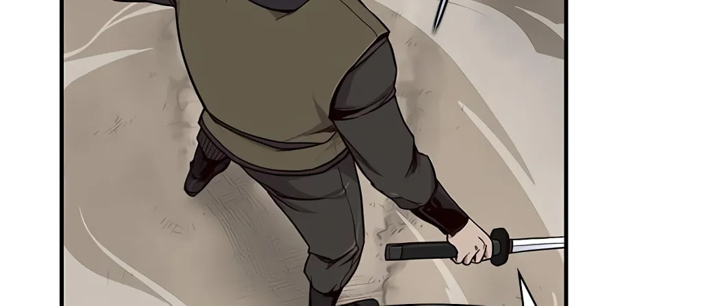 Read The Strongest Ever chapter 13 image 62 on Lezhin