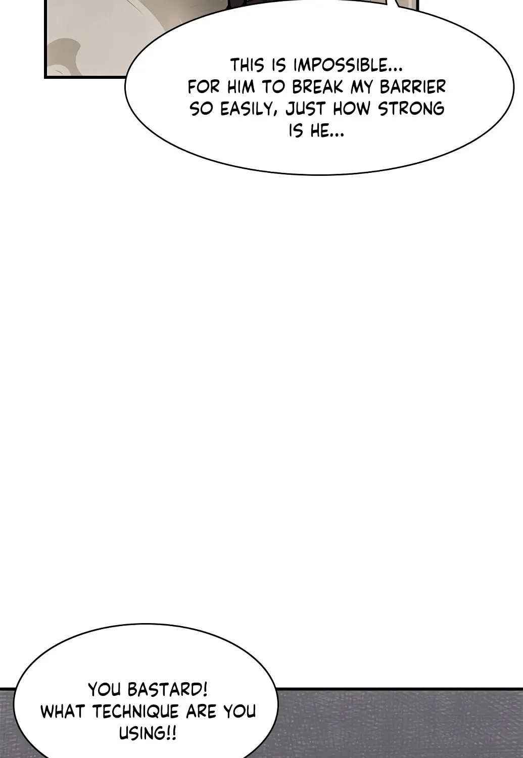 Read The Strongest Ever chapter 13 image 63 on Lezhin