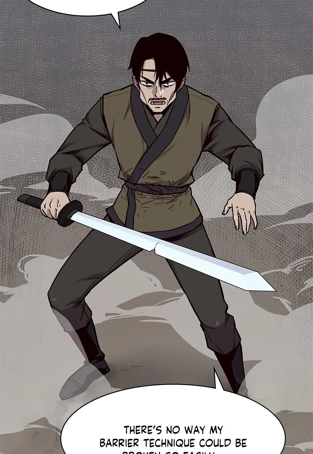 Read The Strongest Ever chapter 13 image 64 on Lezhin