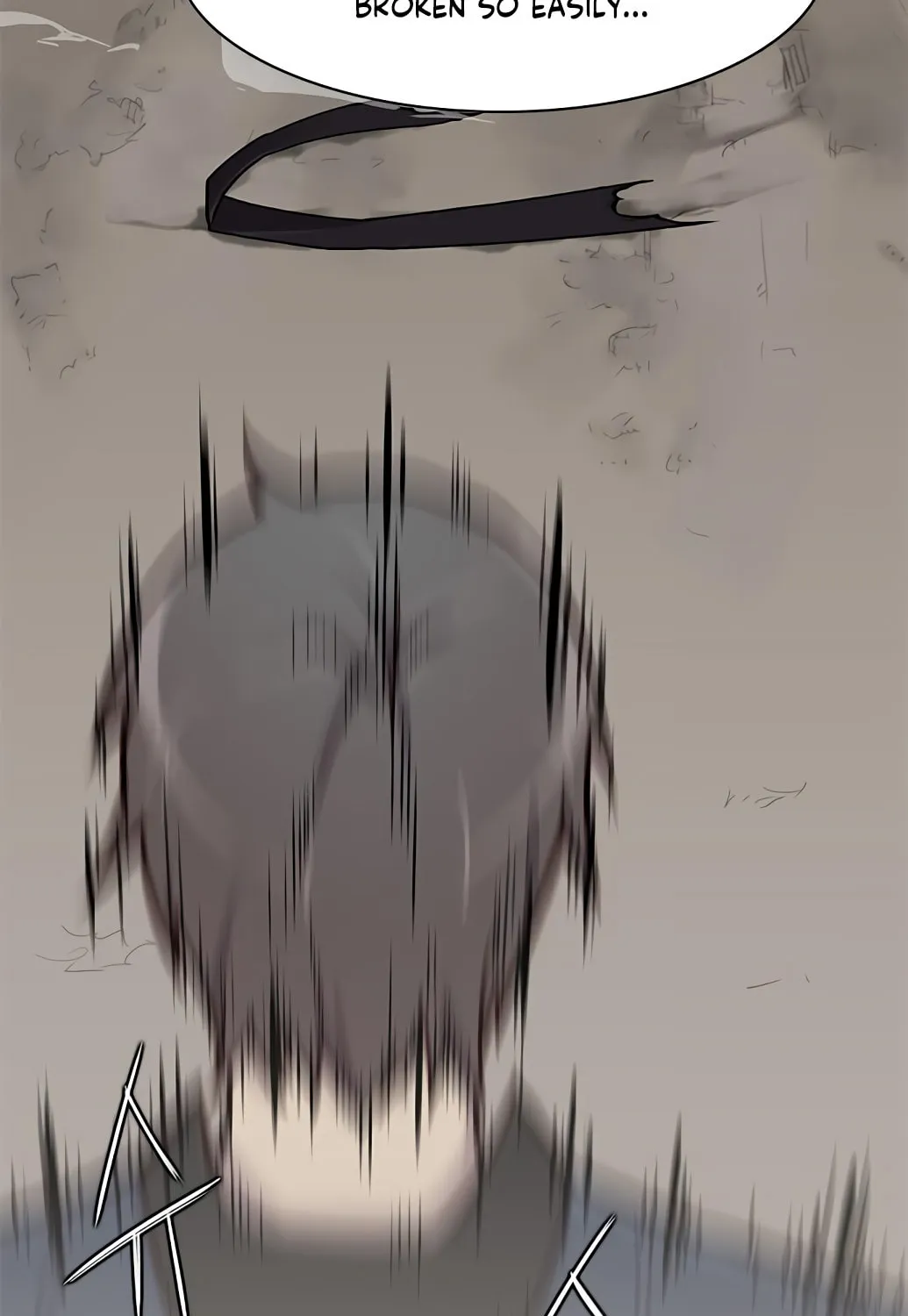 Read The Strongest Ever chapter 13 image 65 on Lezhin