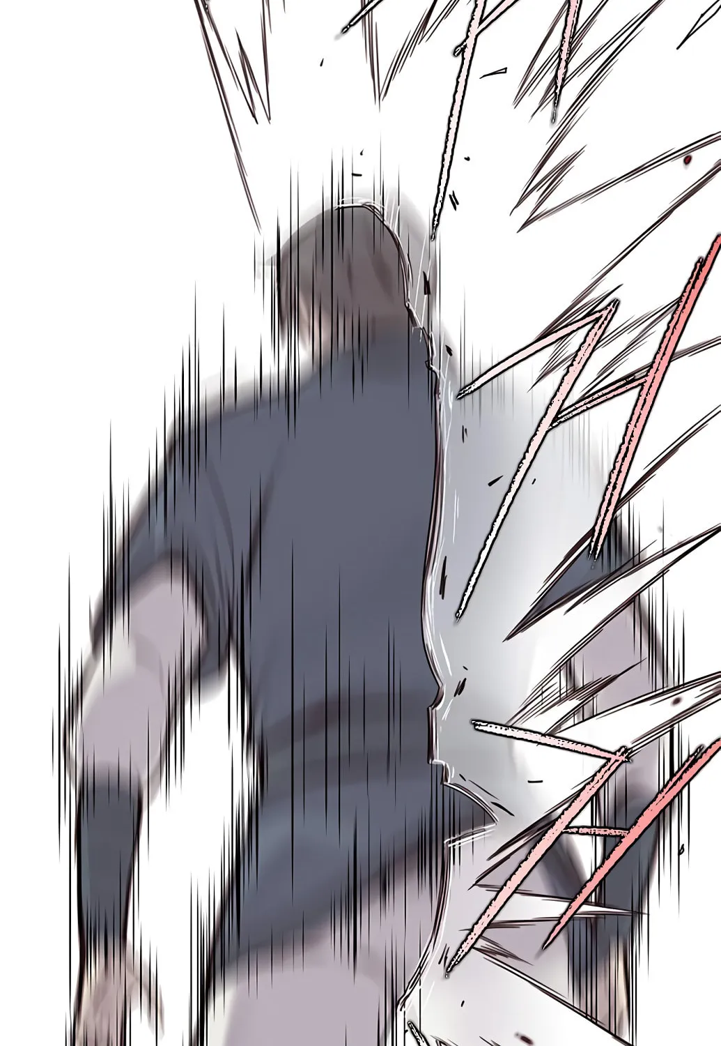 Read The Strongest Ever chapter 13 image 7 on Lezhin