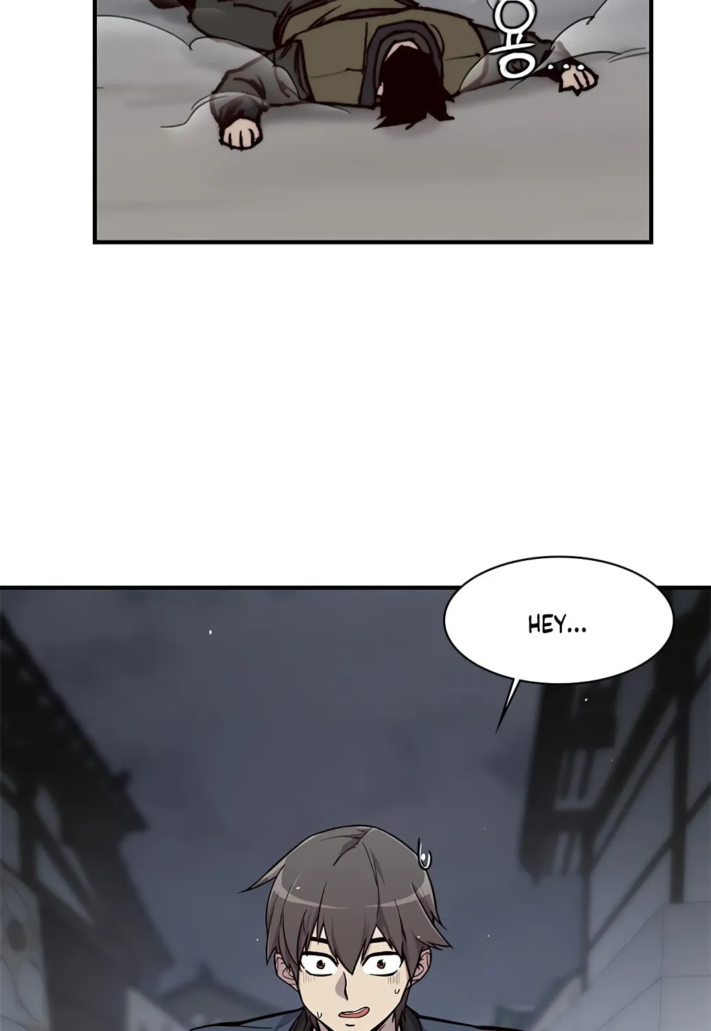 Read The Strongest Ever chapter 13 image 71 on Lezhin
