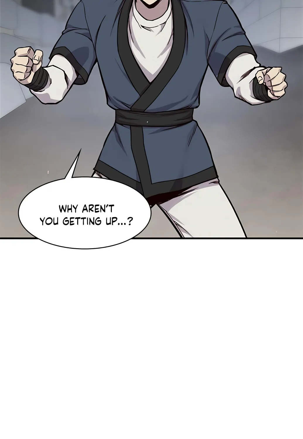 Read The Strongest Ever chapter 13 image 72 on Lezhin