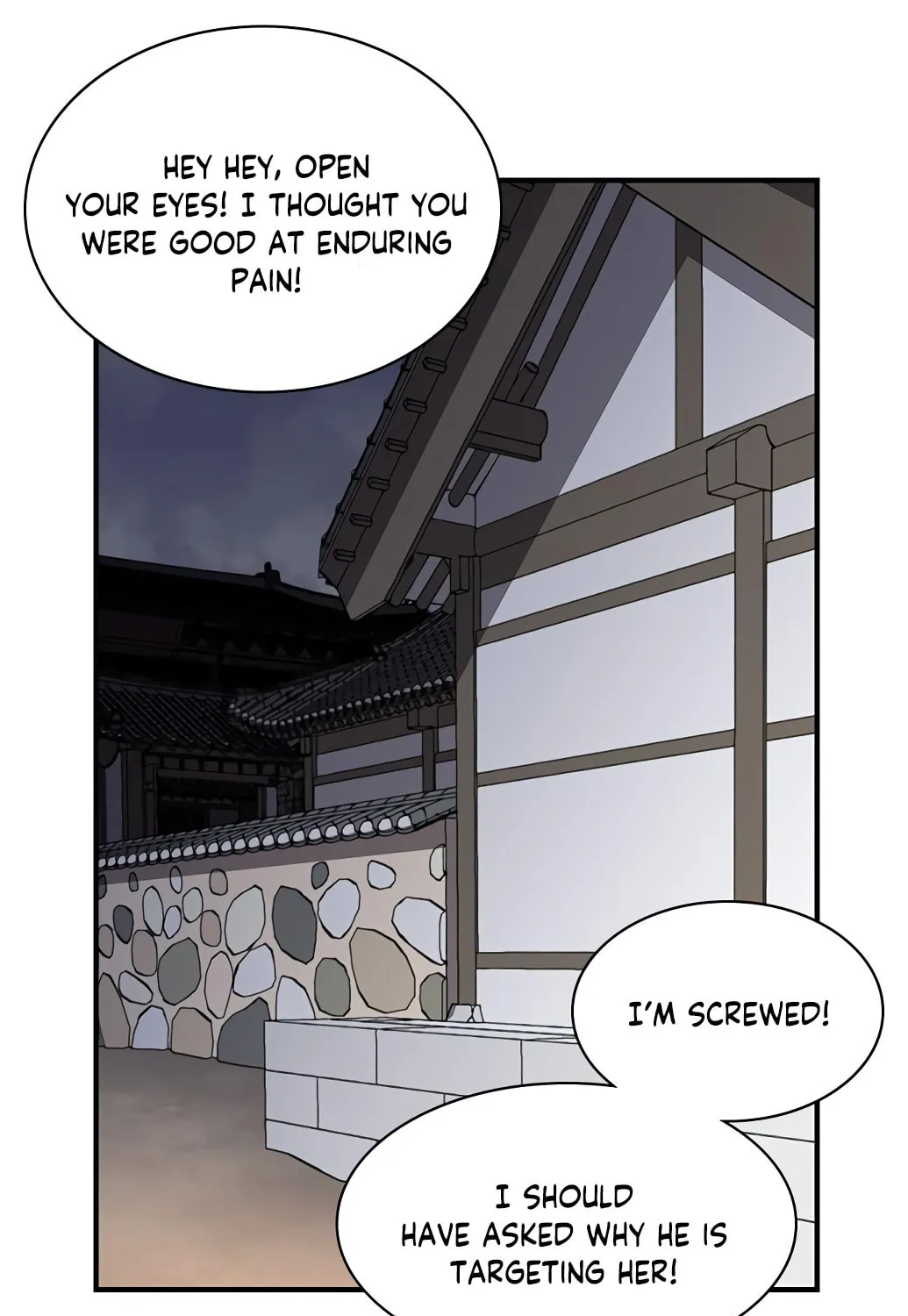 Read The Strongest Ever chapter 13 image 73 on Lezhin