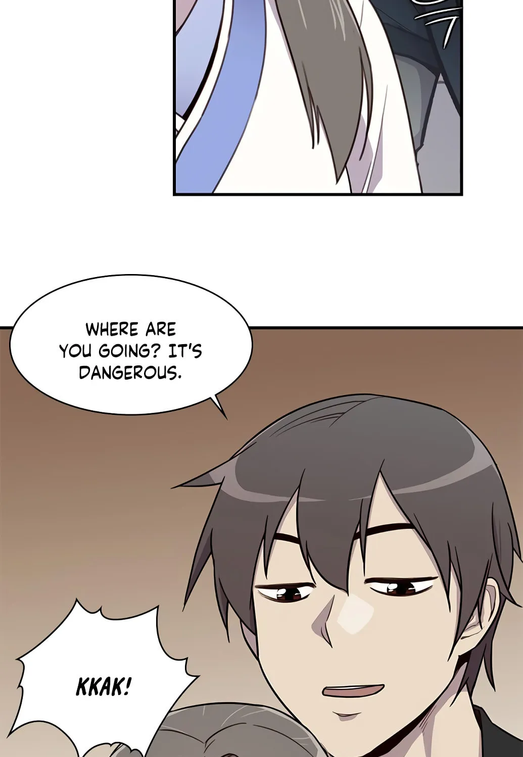 Read The Strongest Ever chapter 13 image 77 on Lezhin