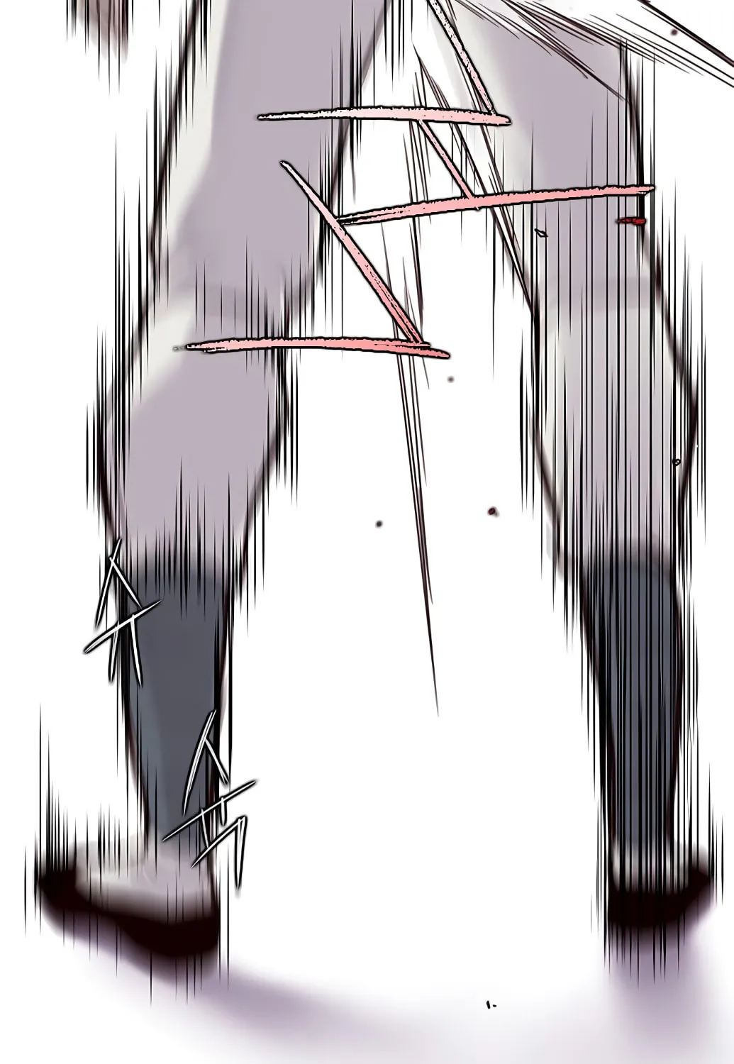 Read The Strongest Ever chapter 13 image 8 on Lezhin