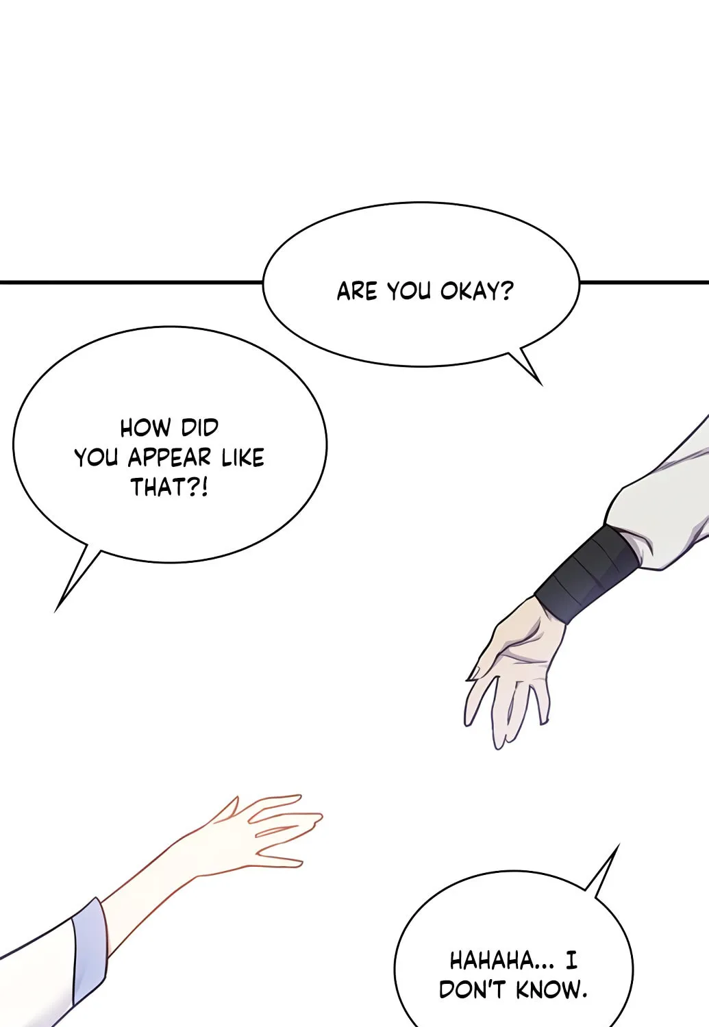 Read The Strongest Ever chapter 13 image 81 on Lezhin