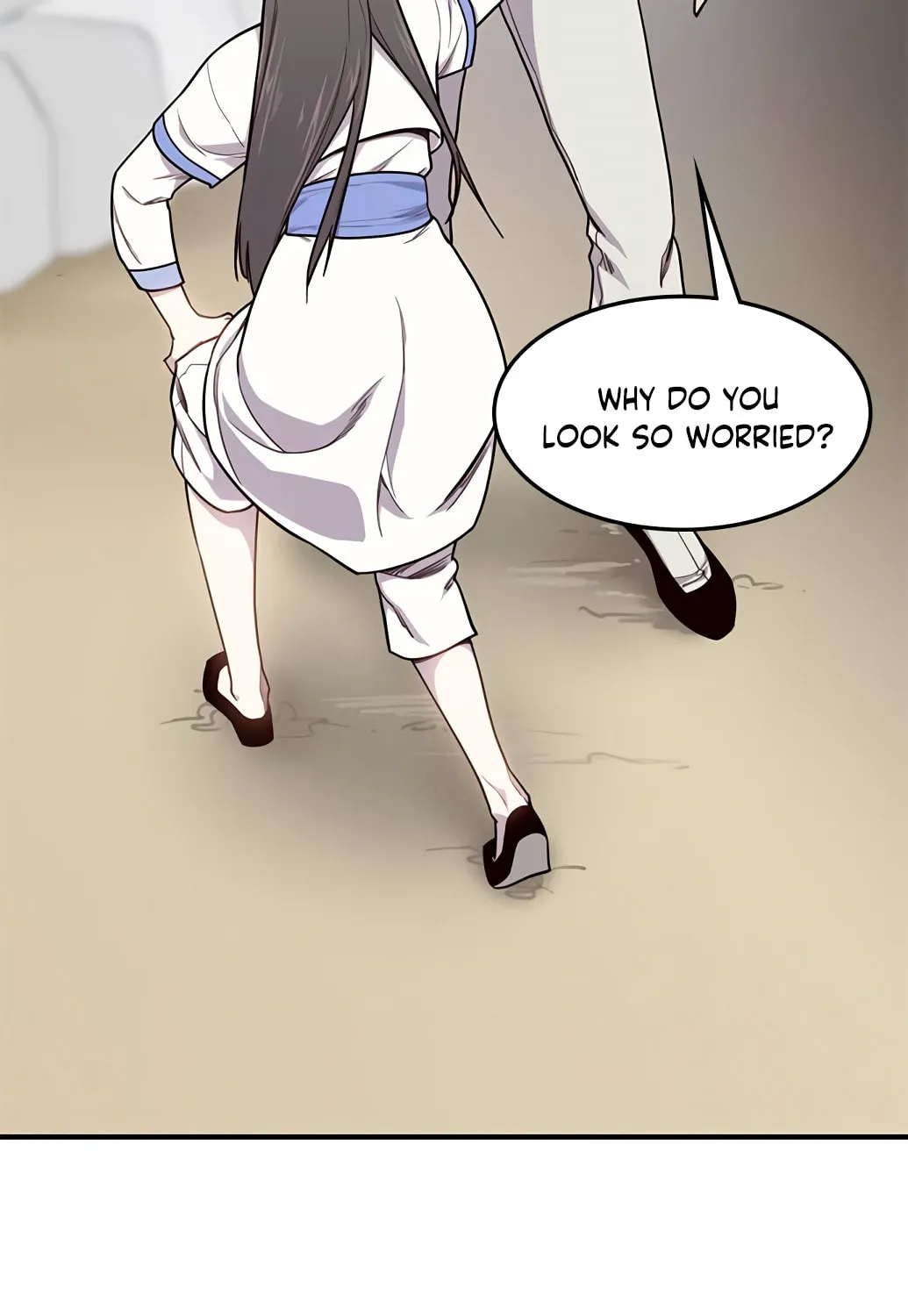 Read The Strongest Ever chapter 13 image 84 on Lezhin