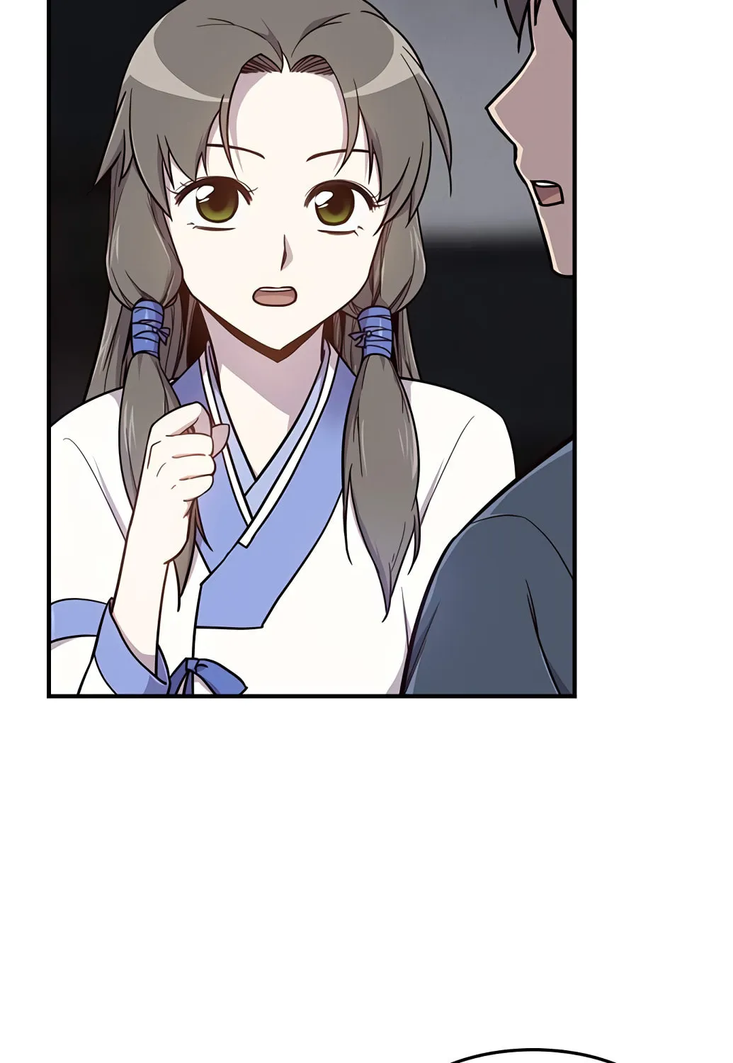 Read The Strongest Ever chapter 13 image 87 on Lezhin