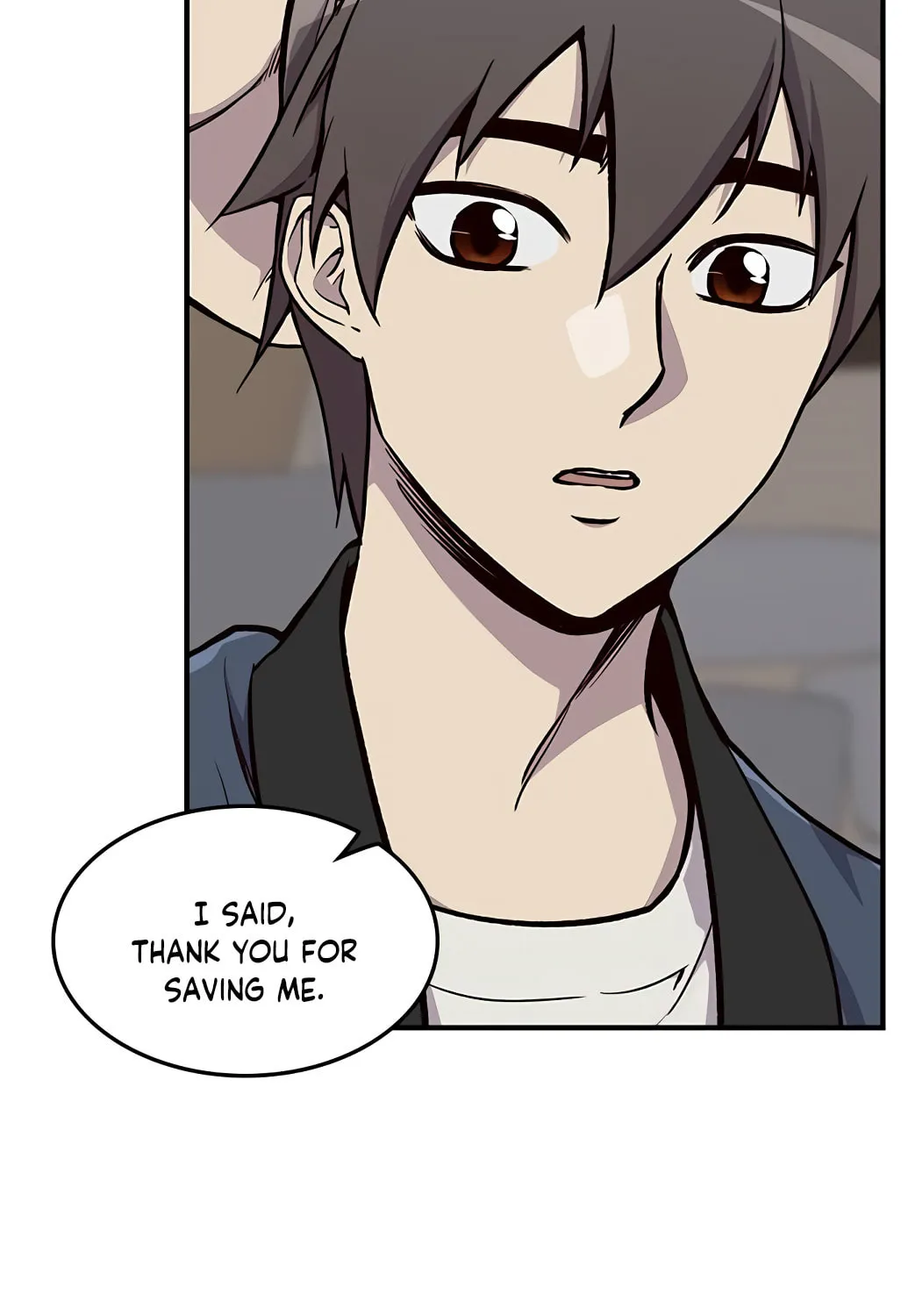 Read The Strongest Ever chapter 13 image 90 on Lezhin
