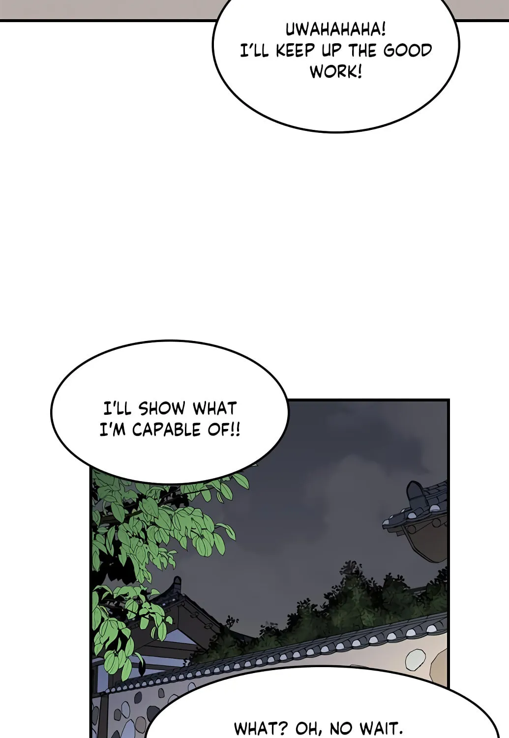 Read The Strongest Ever chapter 13 image 92 on Lezhin
