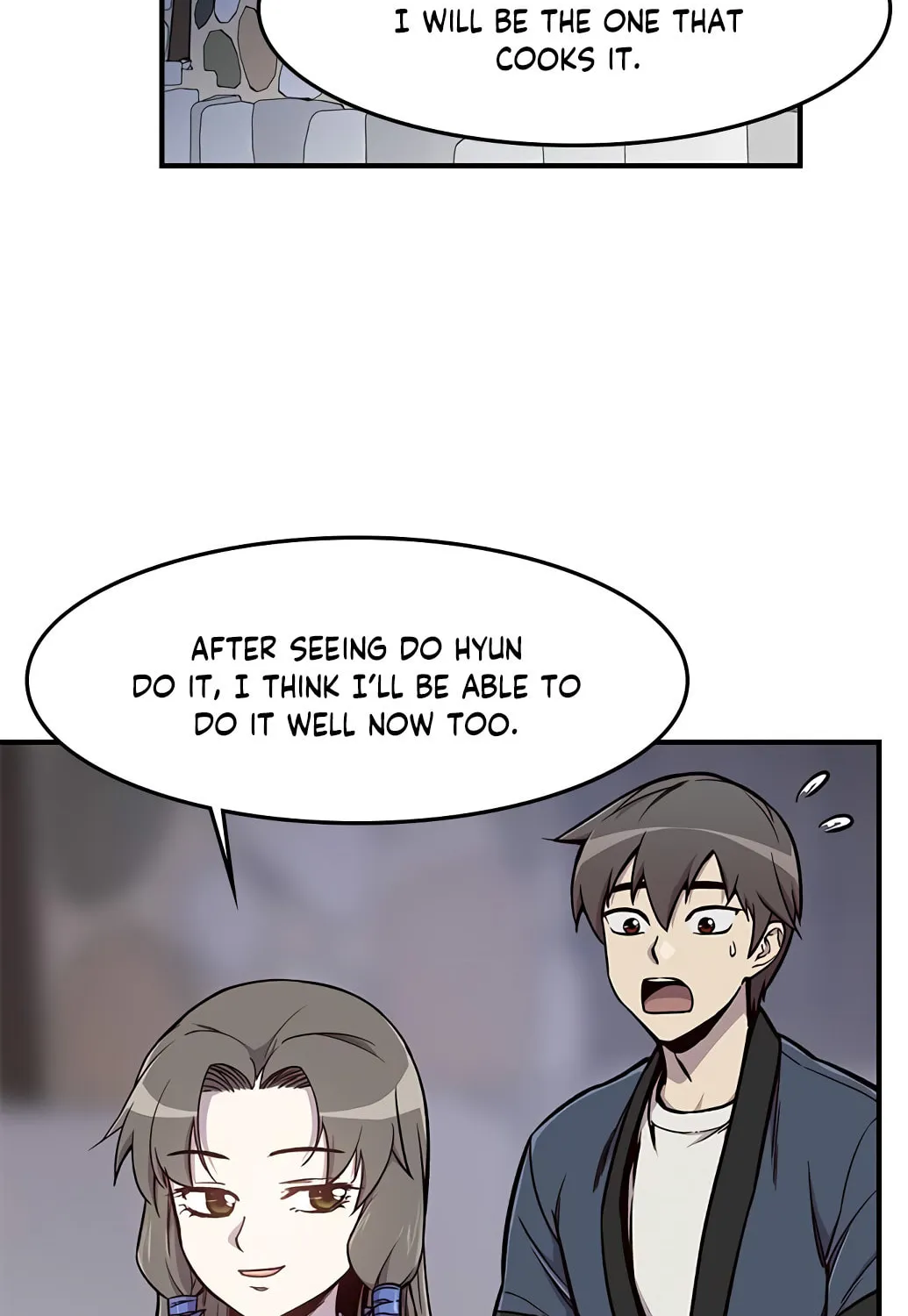 Read The Strongest Ever chapter 13 image 93 on Lezhin