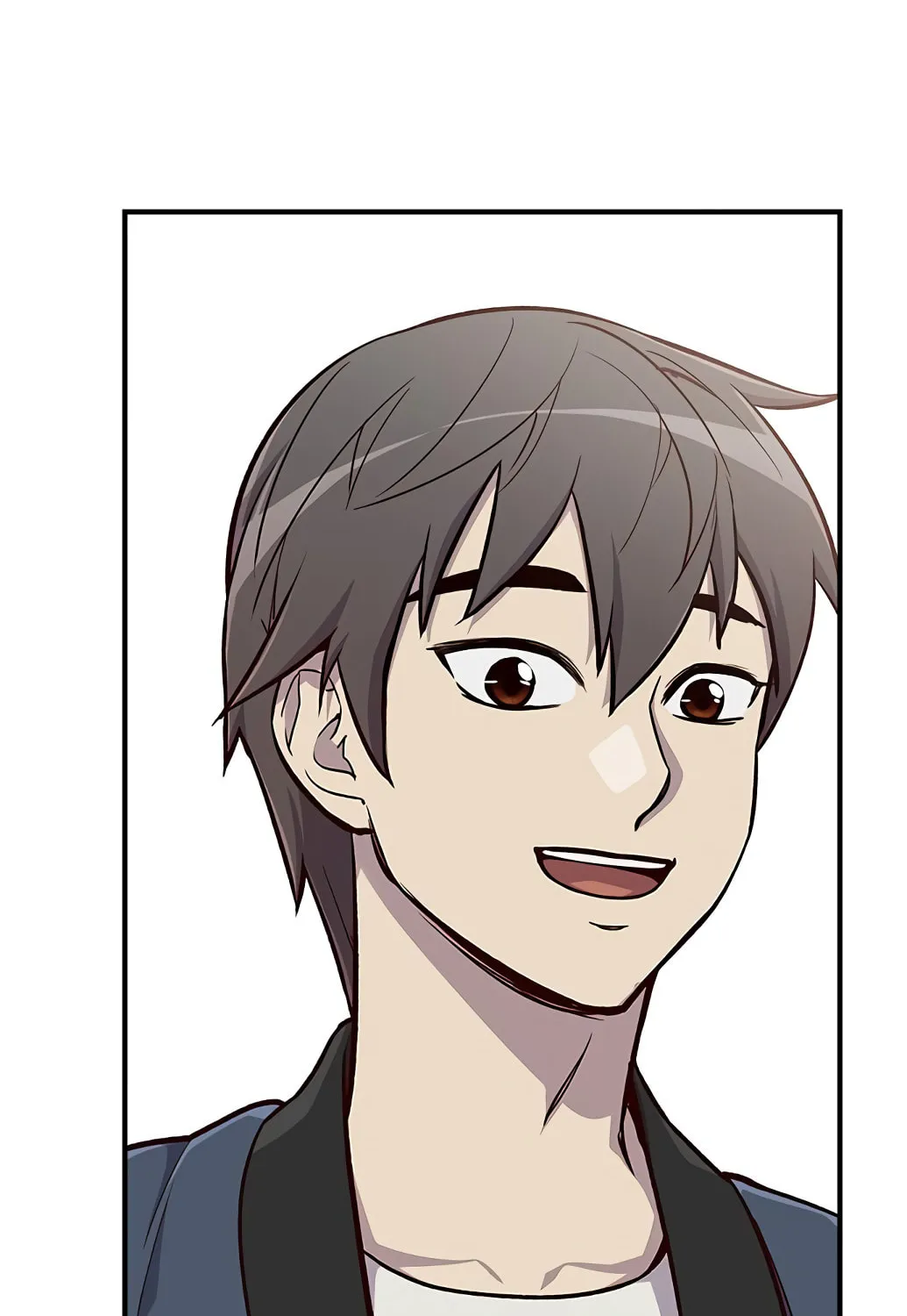Read The Strongest Ever chapter 13 image 97 on Lezhin