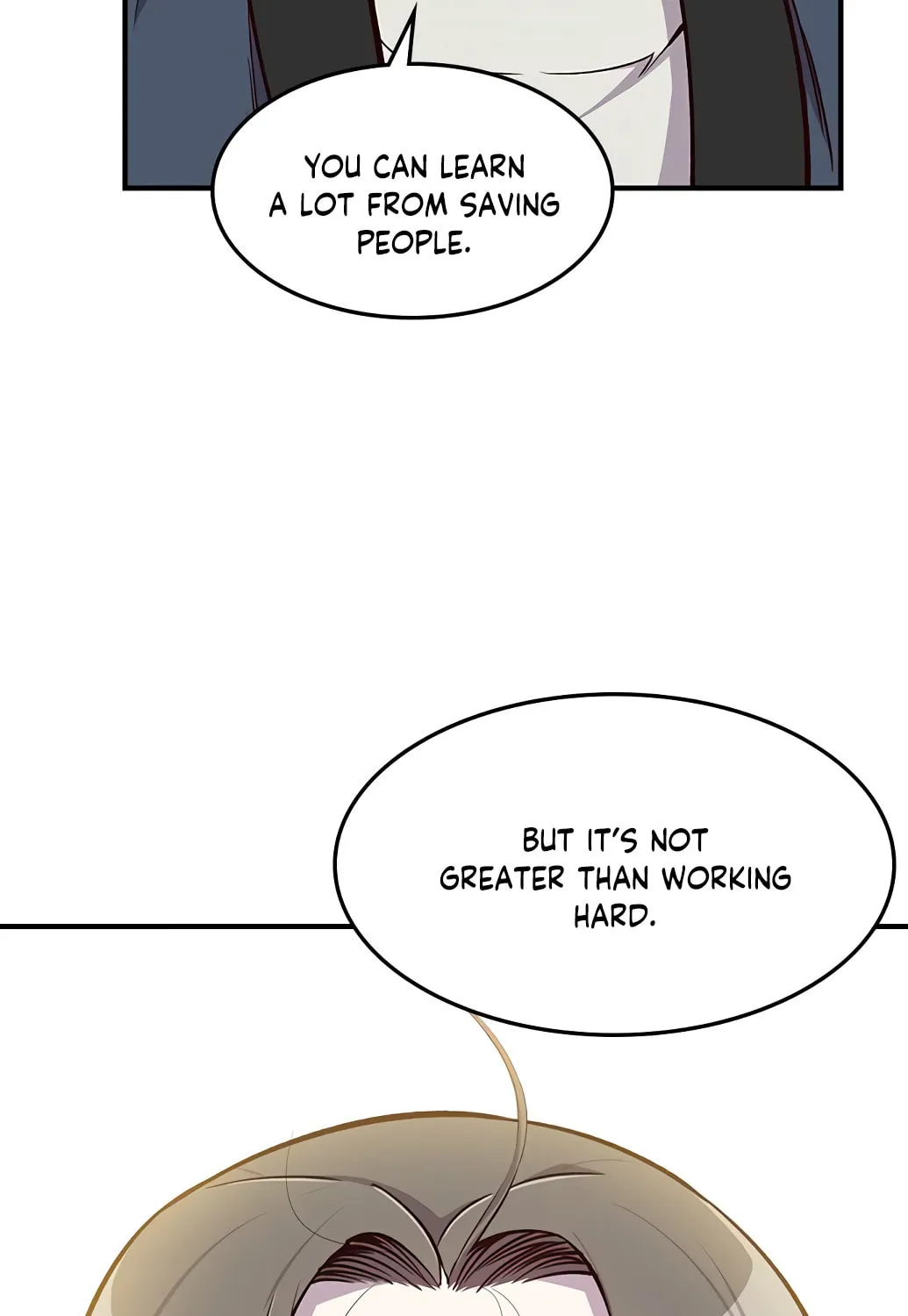 Read The Strongest Ever chapter 13 image 98 on Lezhin