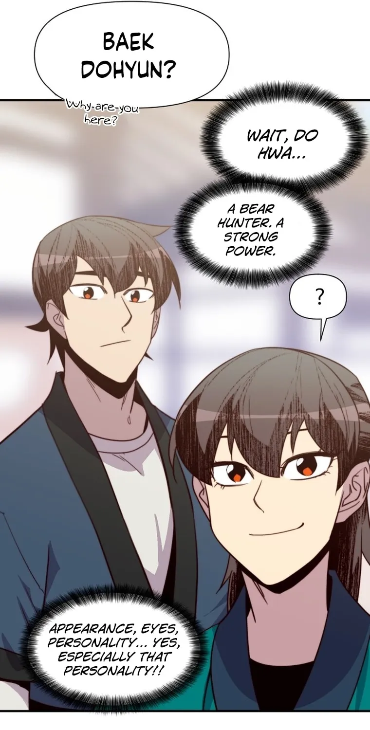 Read The Strongest Ever chapter 130 image 100 on Lezhin